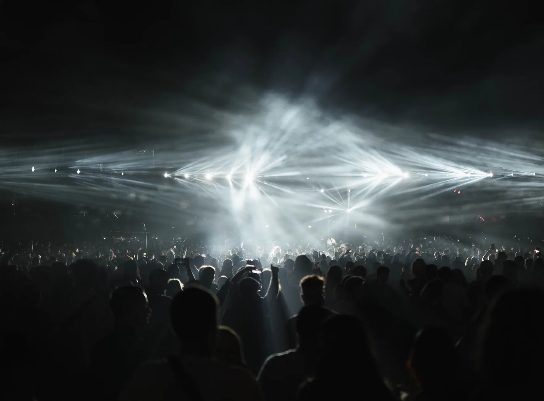 Creamfields Festival 2026 - 2-Day - Fri & Sat at Daresbury Estate