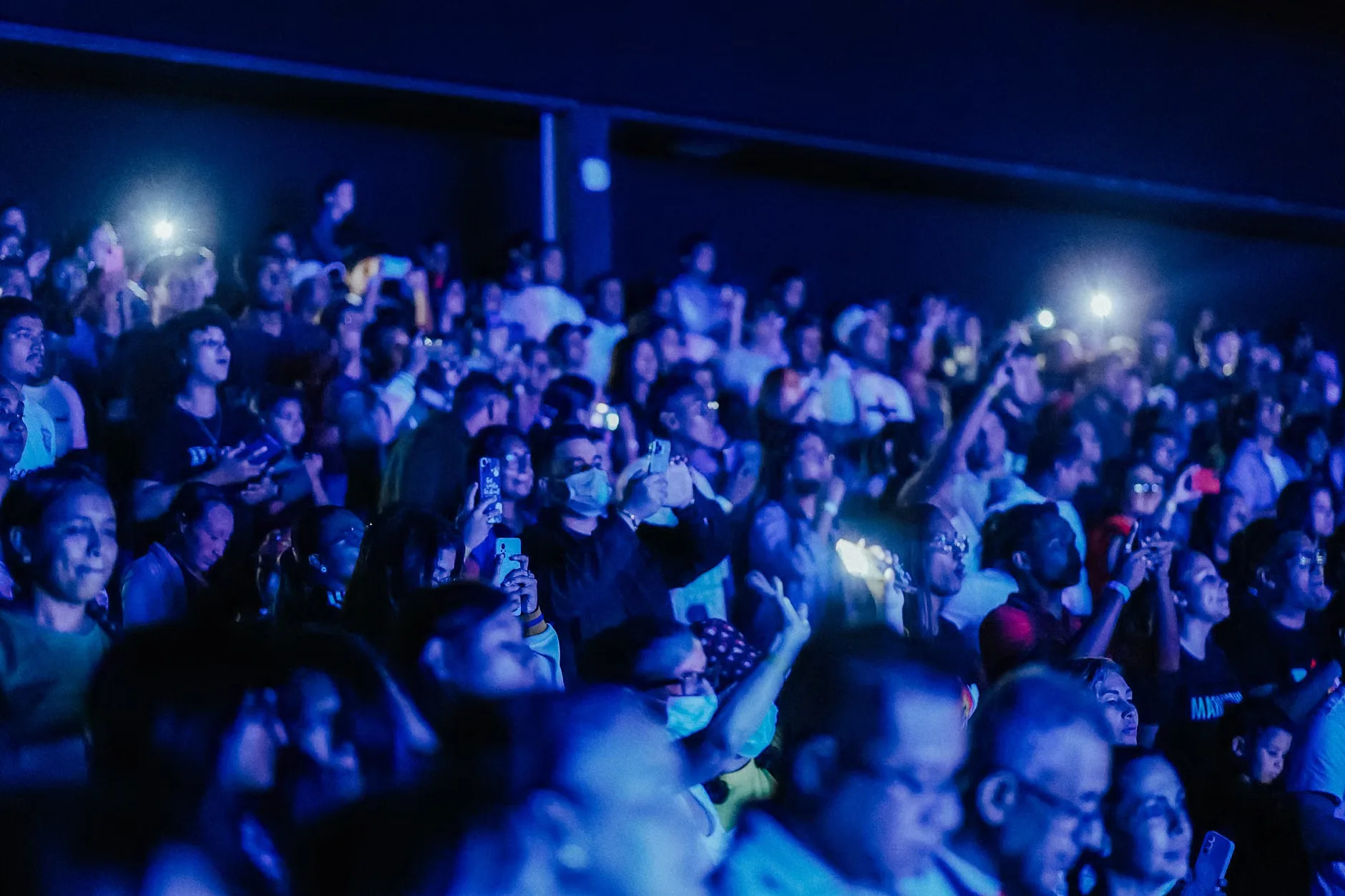 Triple Headline Show