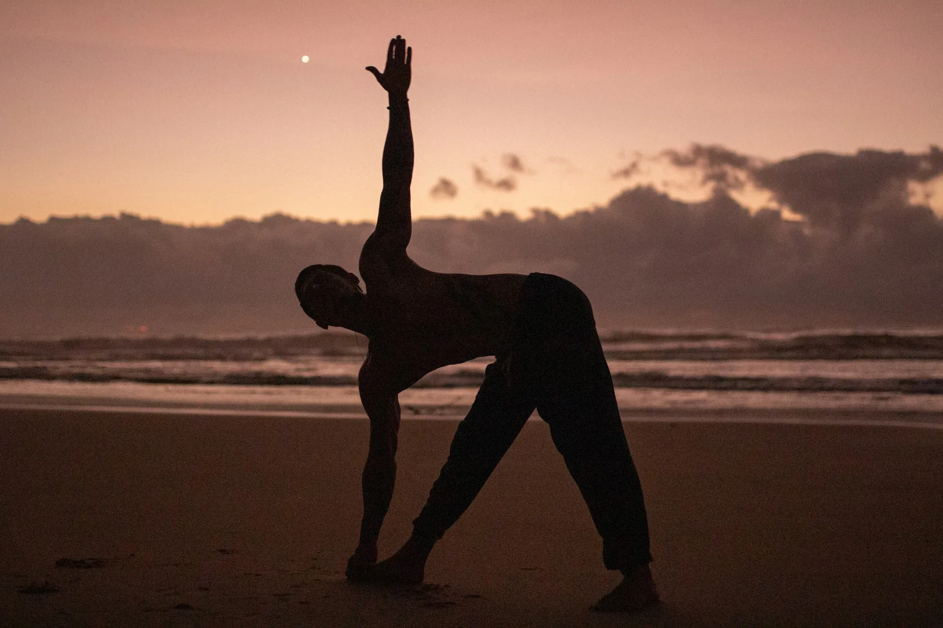 JAYNE ORTON – PRANAYAMA
