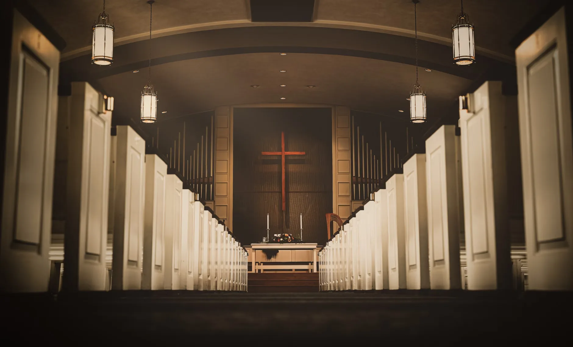 Evening Prayer