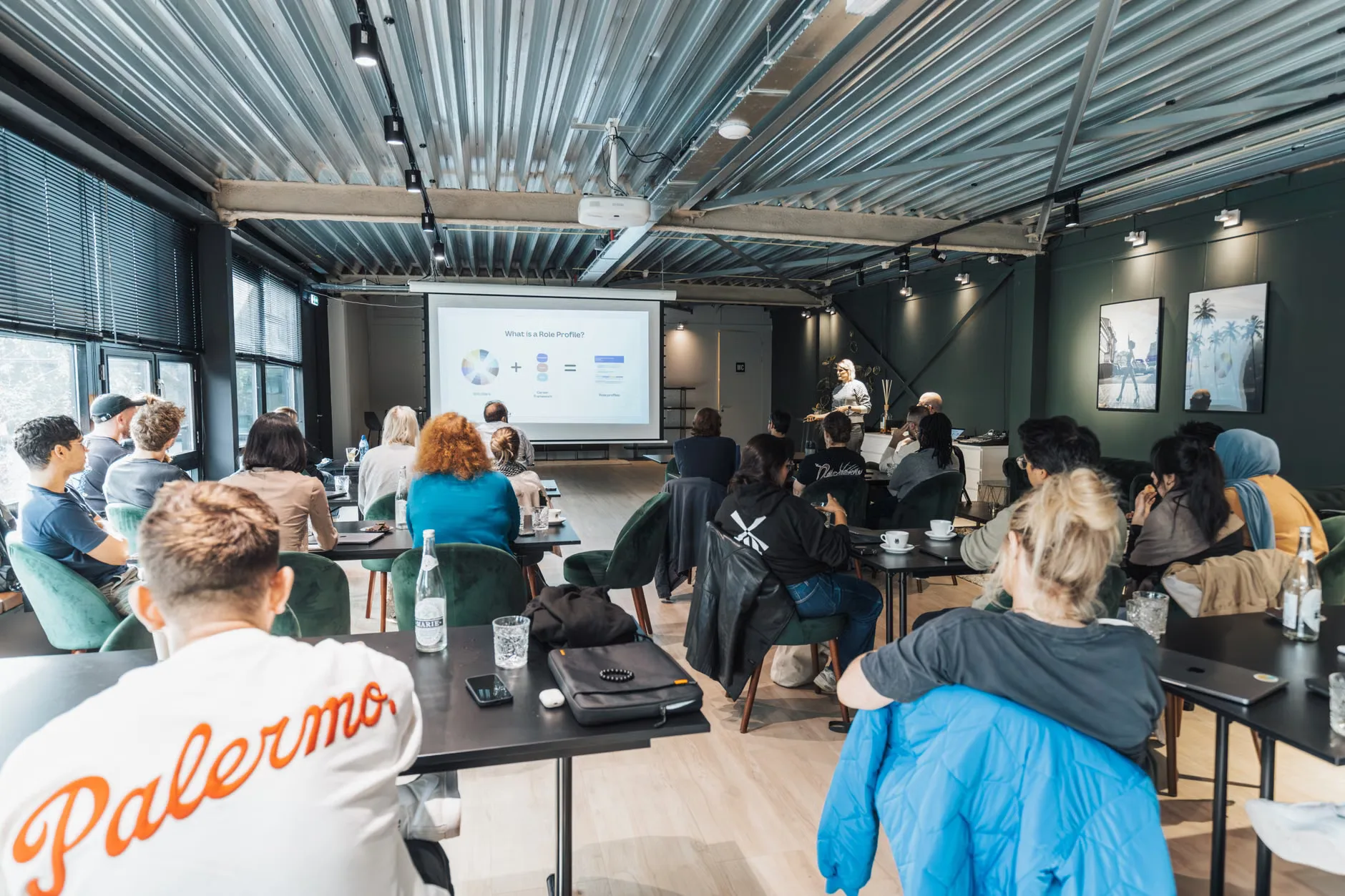 The Art of Leadership Communication: 1-Day Session in Bristol at BRISTOL, Castlemead