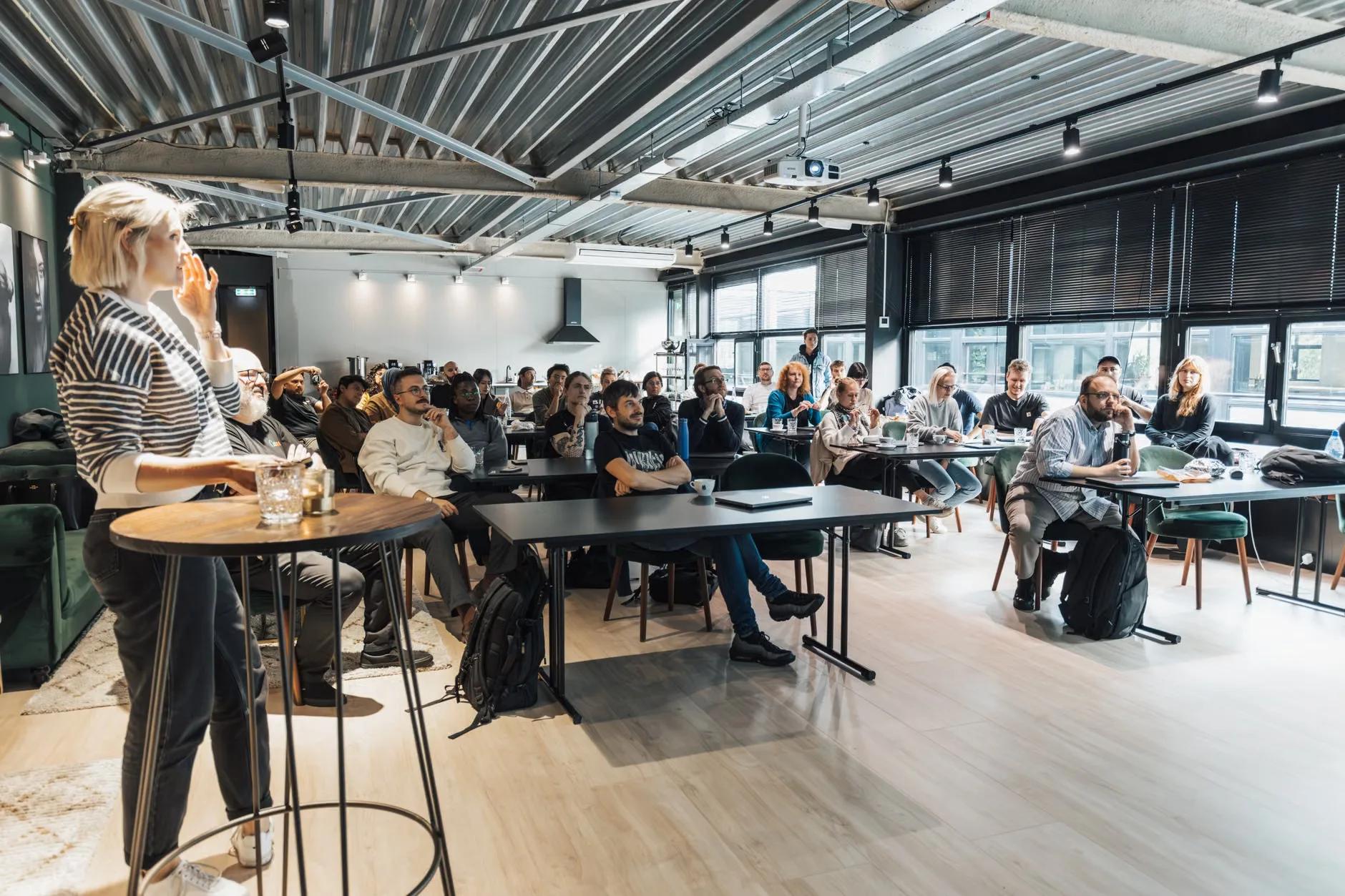 The Art of Leadership Communication: 1-Day Session in Manchester