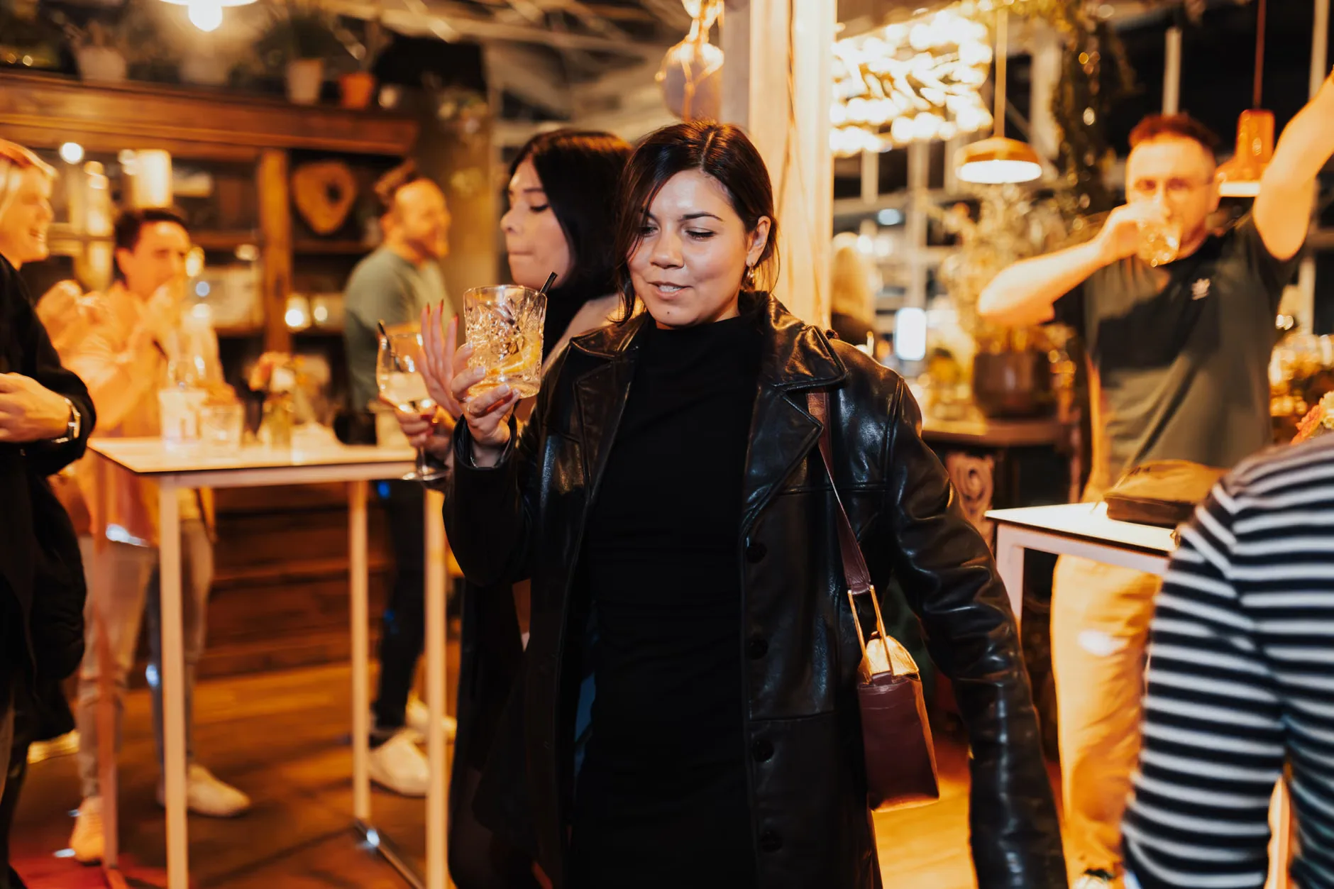 BIG FAT QUIZ ON THE ROOF at Chester City Centre