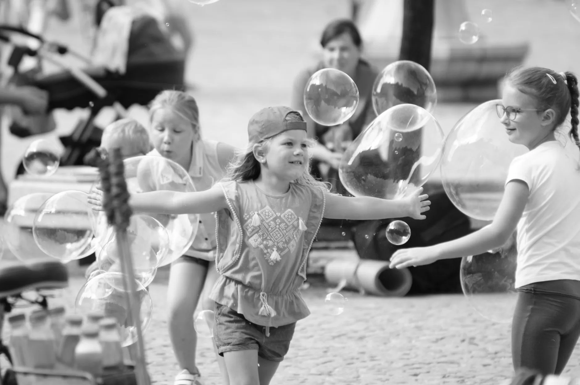 Baby Bounce: Bransholme Library at Bransholme Library