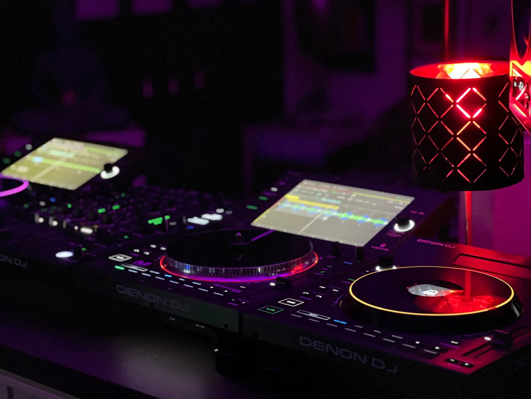 20:20 Vision - Full Circle with Crazy P (DJ set) & Ralph Lawson at The Hifi Club