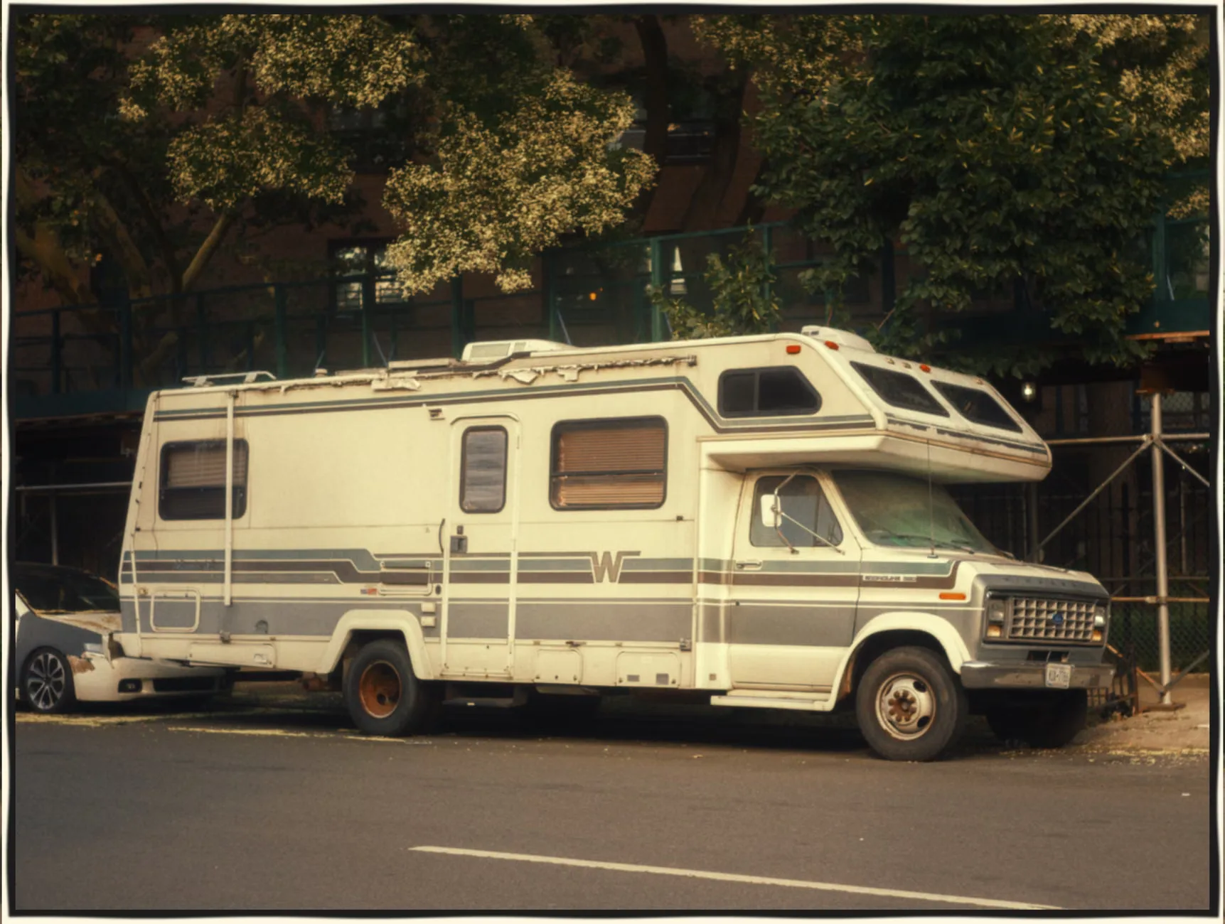 The Scottish Motorhome, Caravan & Holiday Home Show