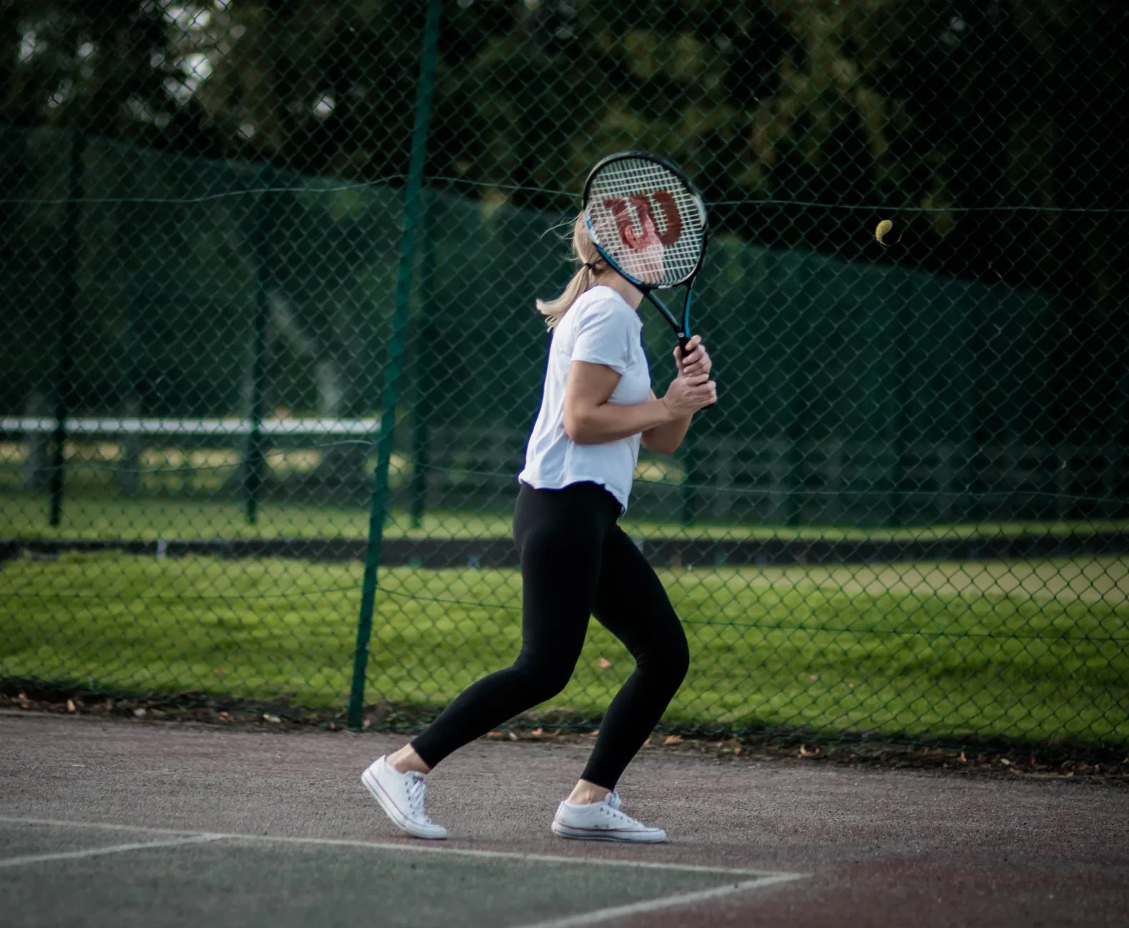 The Clwyd Junior Open 2026 at Prestatyn Tennis Club