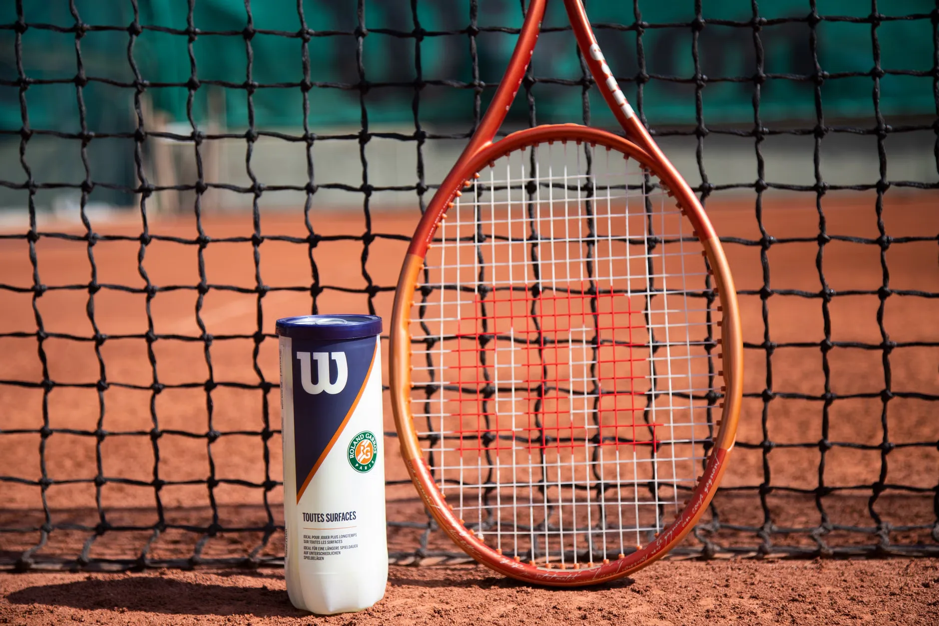 Buckinghamshire County Closed at Chesham Bois Lawn Tennis & Squash Club