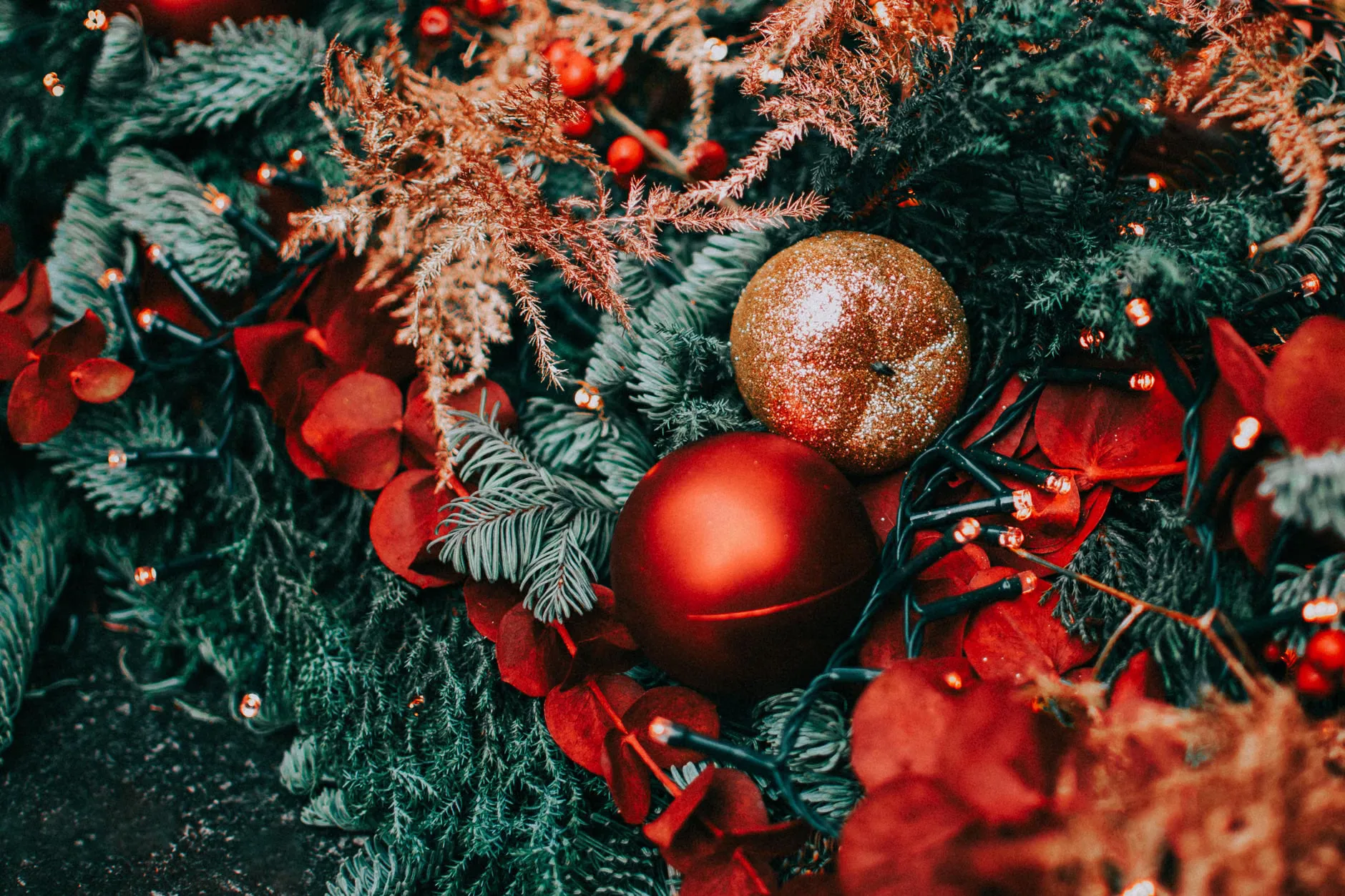 Christmas Party Night at Village Swindon at Village Hotel Swindon