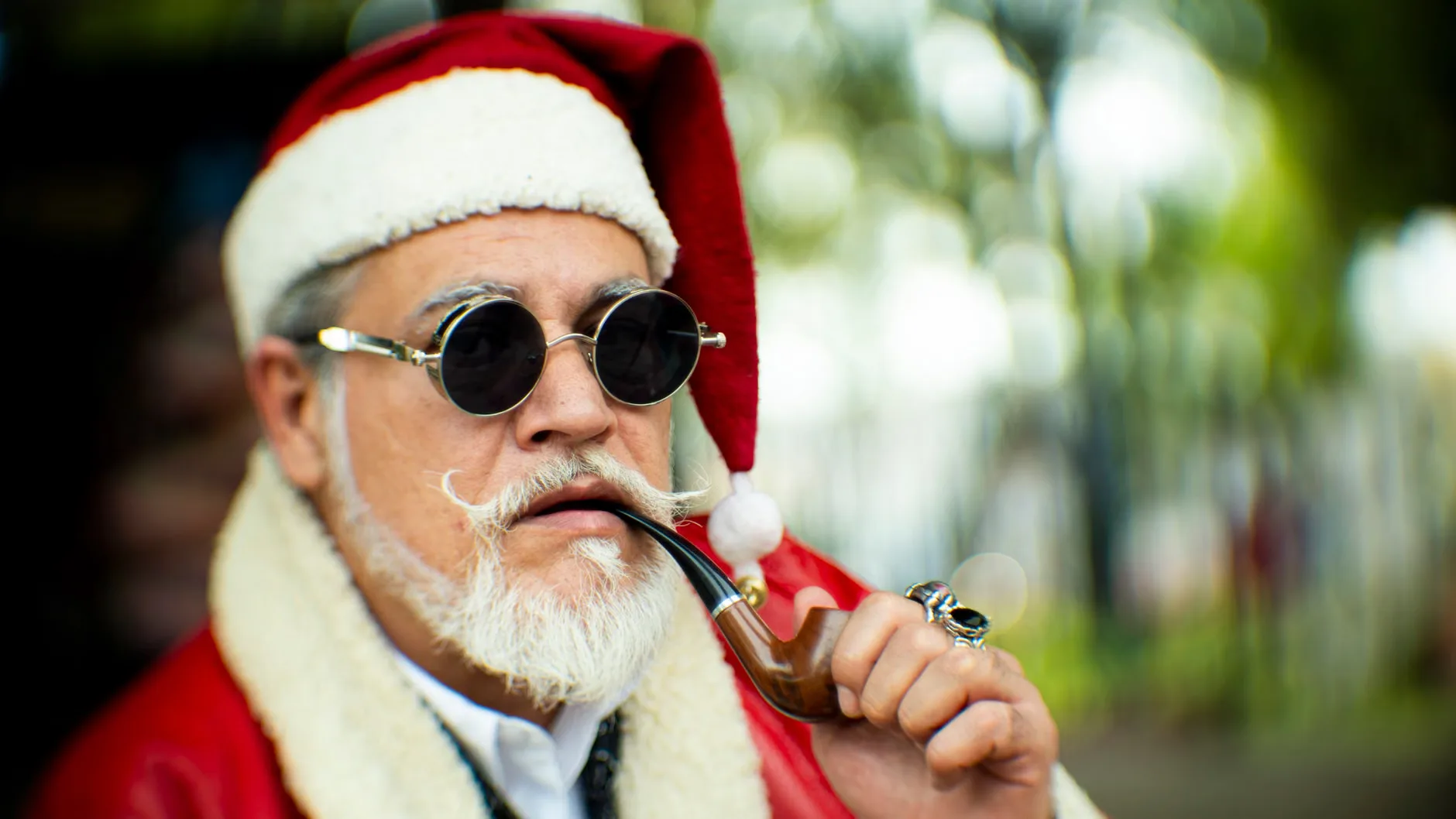 Ffair Nadolig Dinefwr | Dinefwr Christmas Fair at Dinefwr