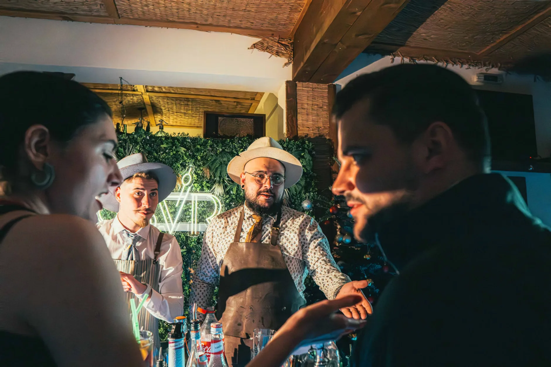 Liverpool Pub Crawl: Meet New People, Come Solo or with Friends at Head Of Steam, Liverpool