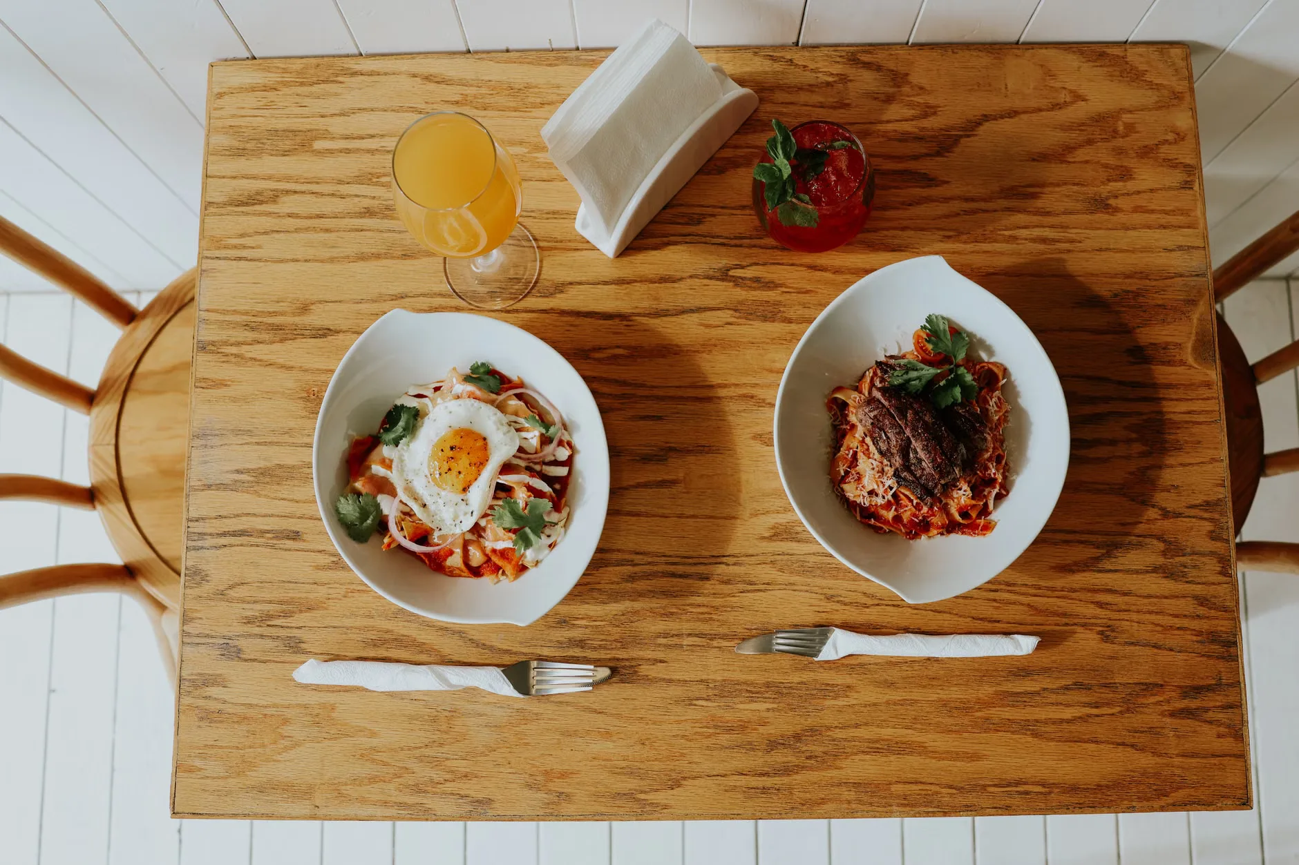 Boxpark Bottomless Brunch