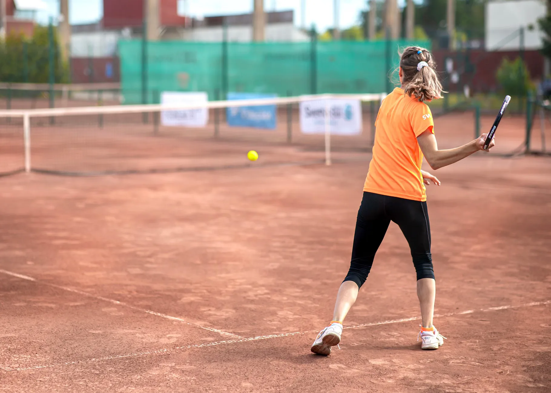 Shropshire Series: Telford Open 2026 at Wrekin & Telford Tennis Club
