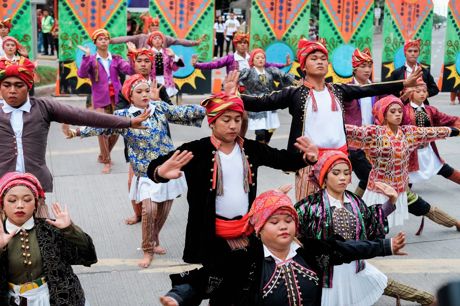 Glasgow Mela