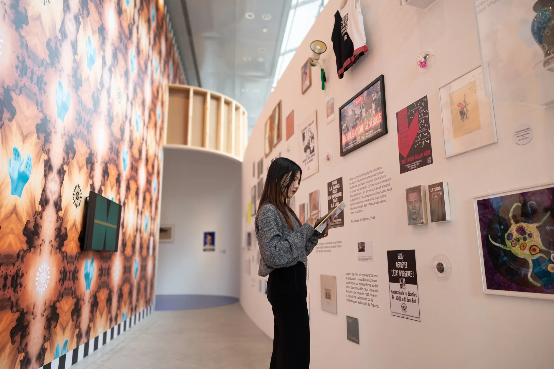 Twist Museum - London's Home of Illusions STANDARD