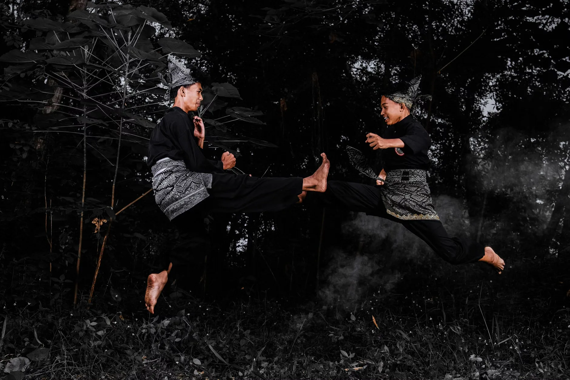 Judo