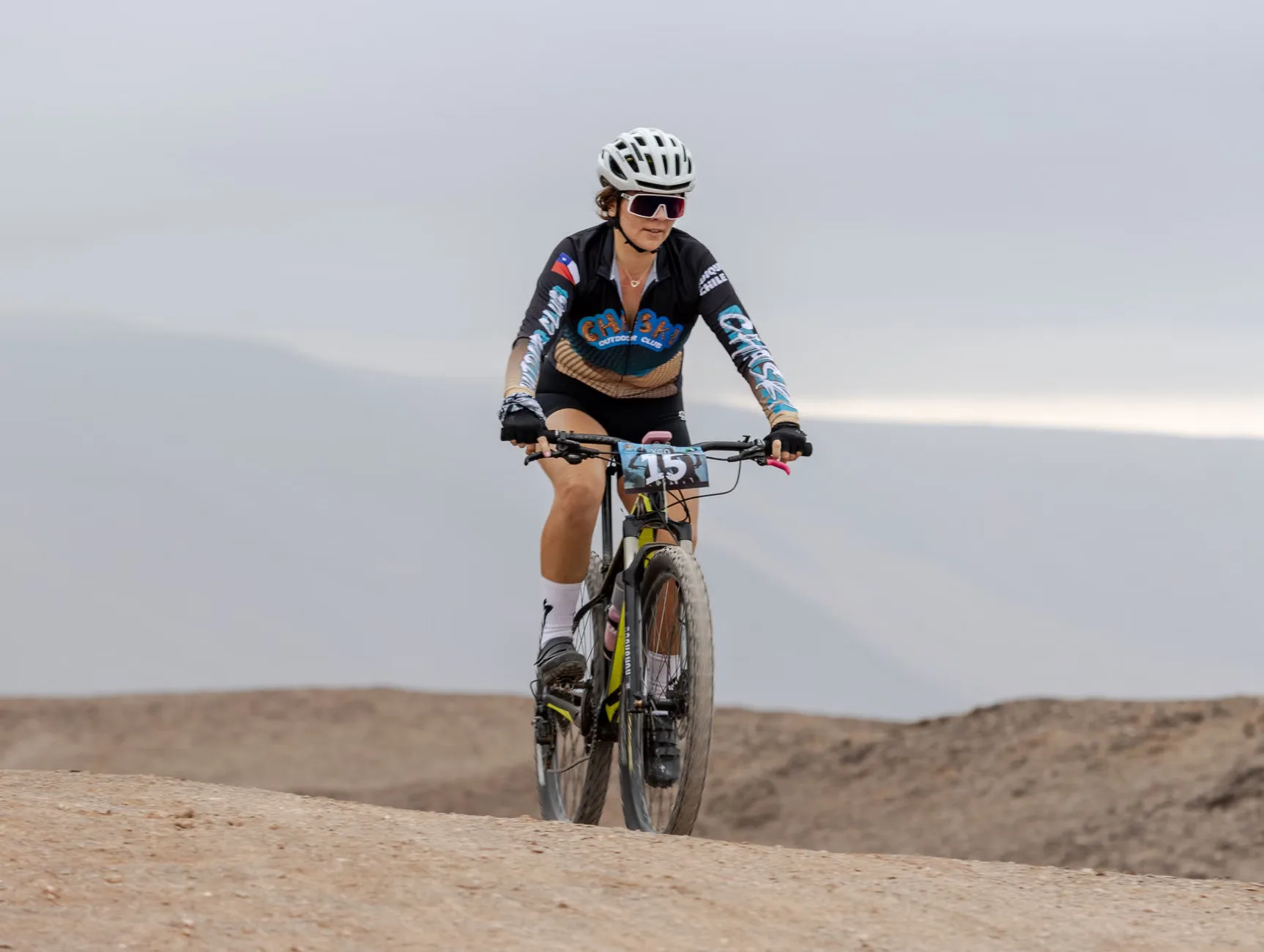 North East Summer Cross - Round 3 (Camperdown) at Camperdown Country Park Cycle Centre