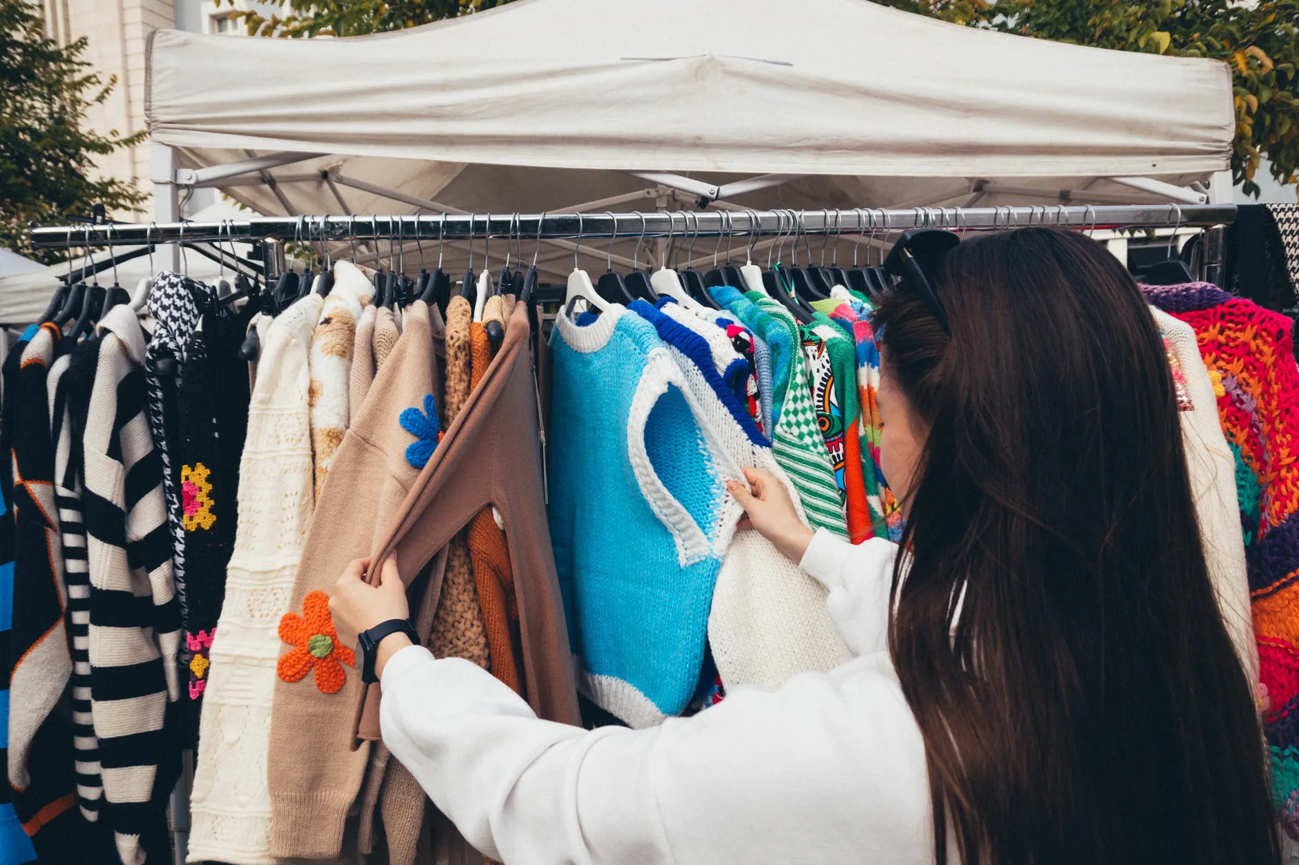Support The Makers Market - Haddington Corn Exchange