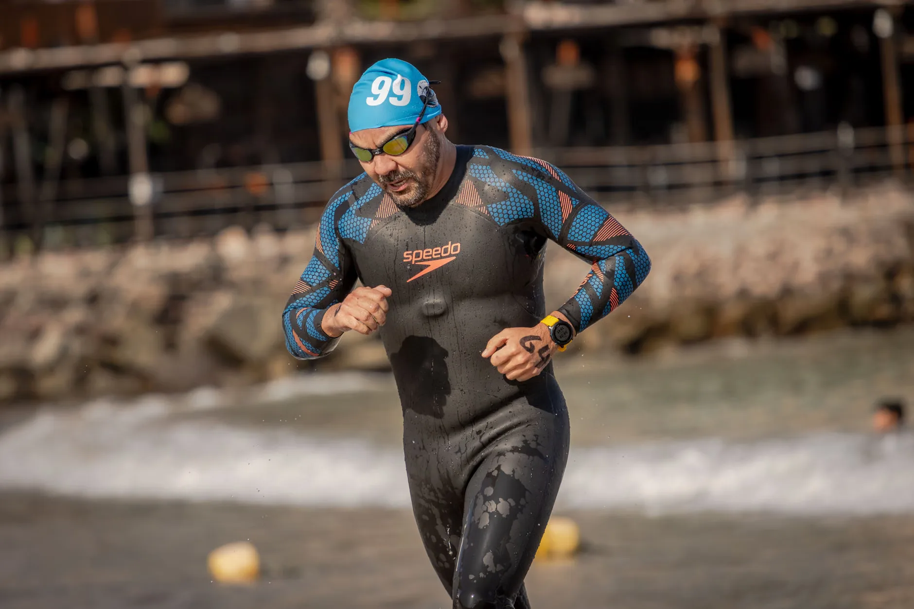 Boundary Park Tri & Aquabike