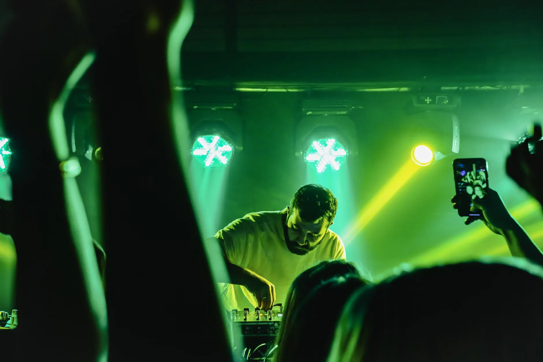Pete Tong Presents Ibiza Classics at OVO Hydro Arena Glasgow