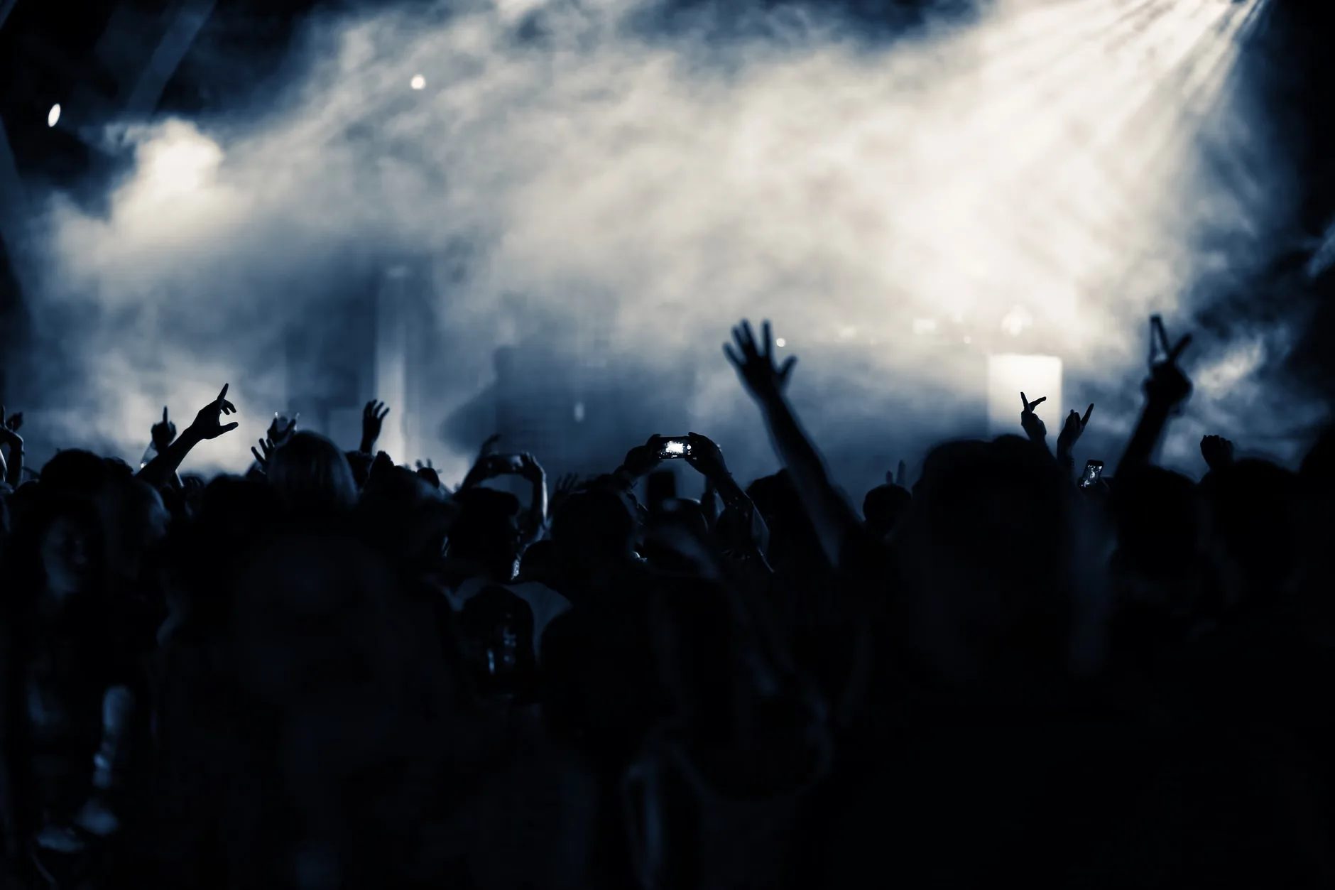 Origins: Roza Terenzi & D. Tiffany (All Night Long) + Mama Snake, THC at FOLD