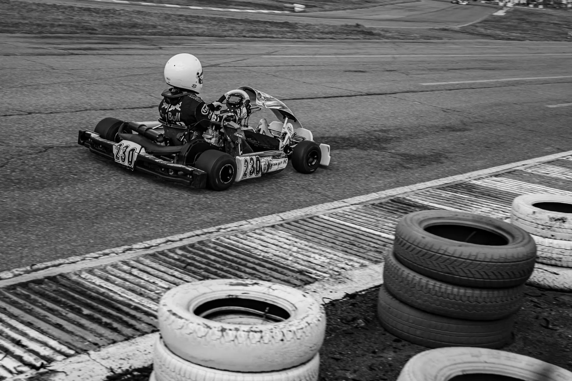 Ford Classics Double Car Driving Experience — York at Tockwith