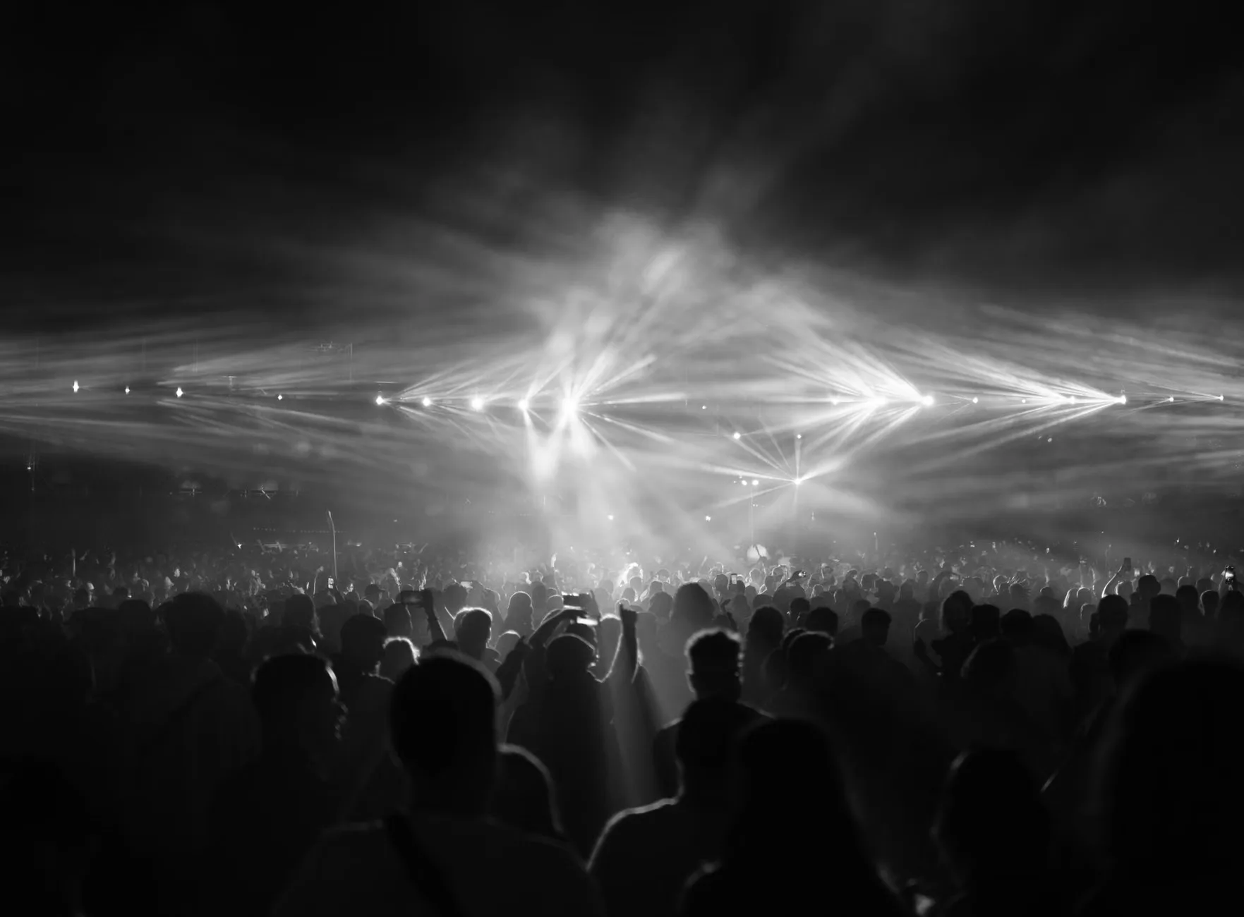 Creamfields 2026 - Parking - Non Camping at Daresbury