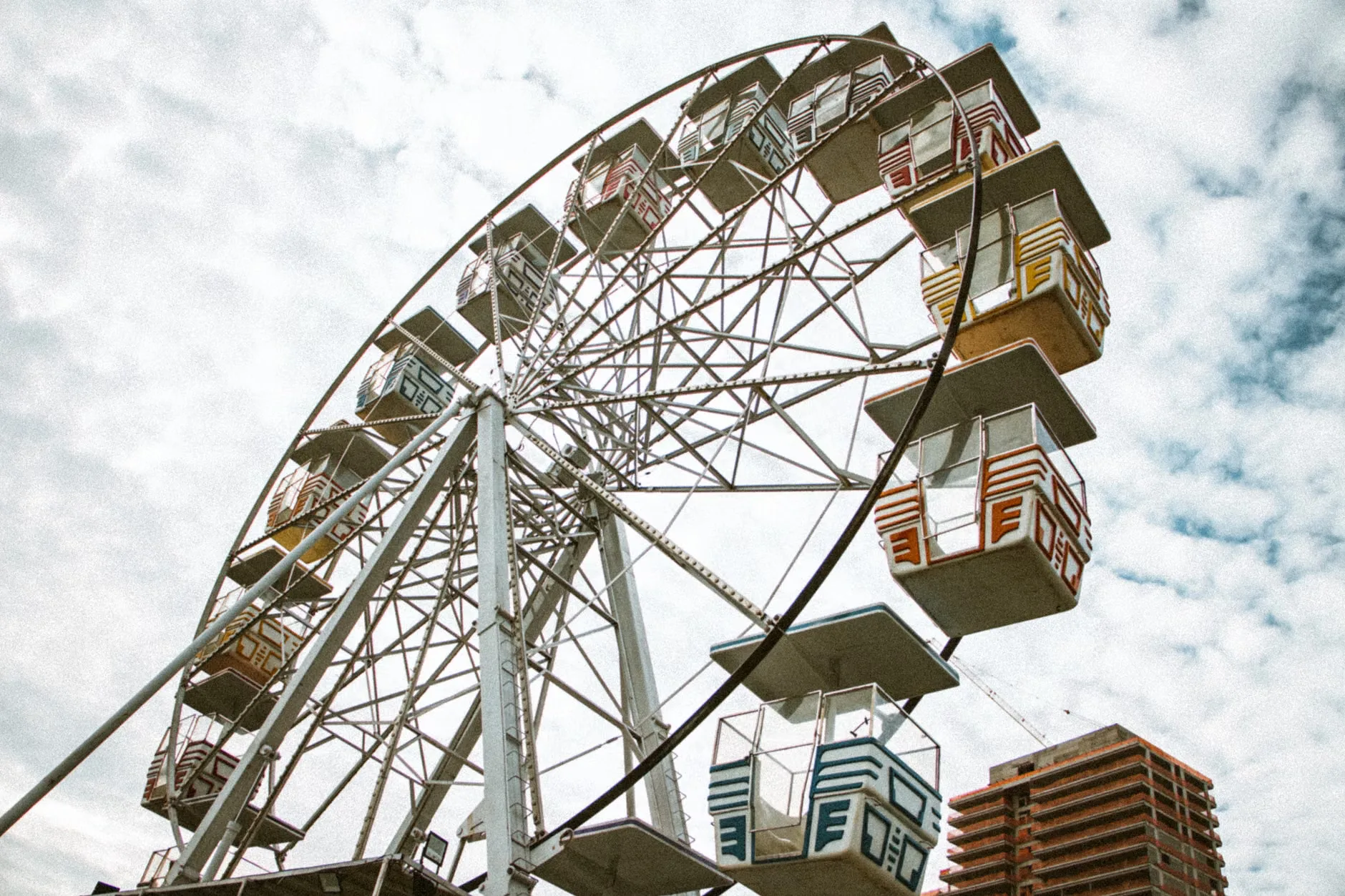 London Eye Fast Track Flexi at Riverside Rooms