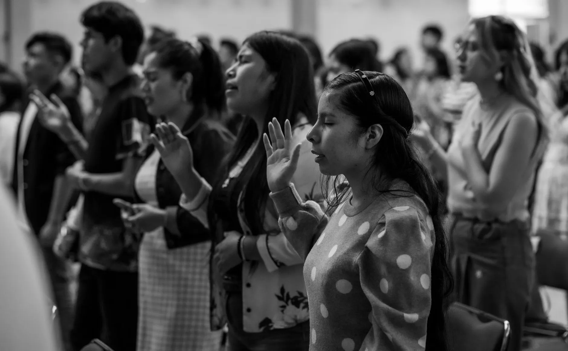 The Cathedral Eucharist
