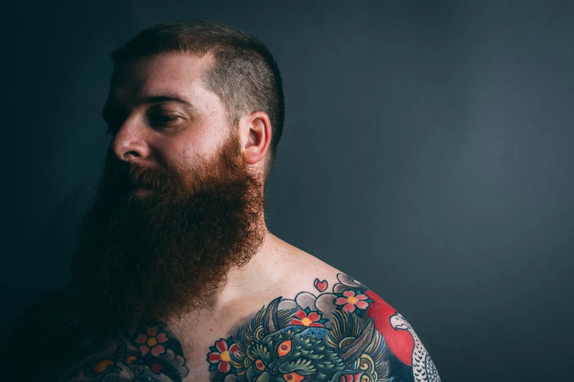 Joe Marler Will See You Live at The London Palladium