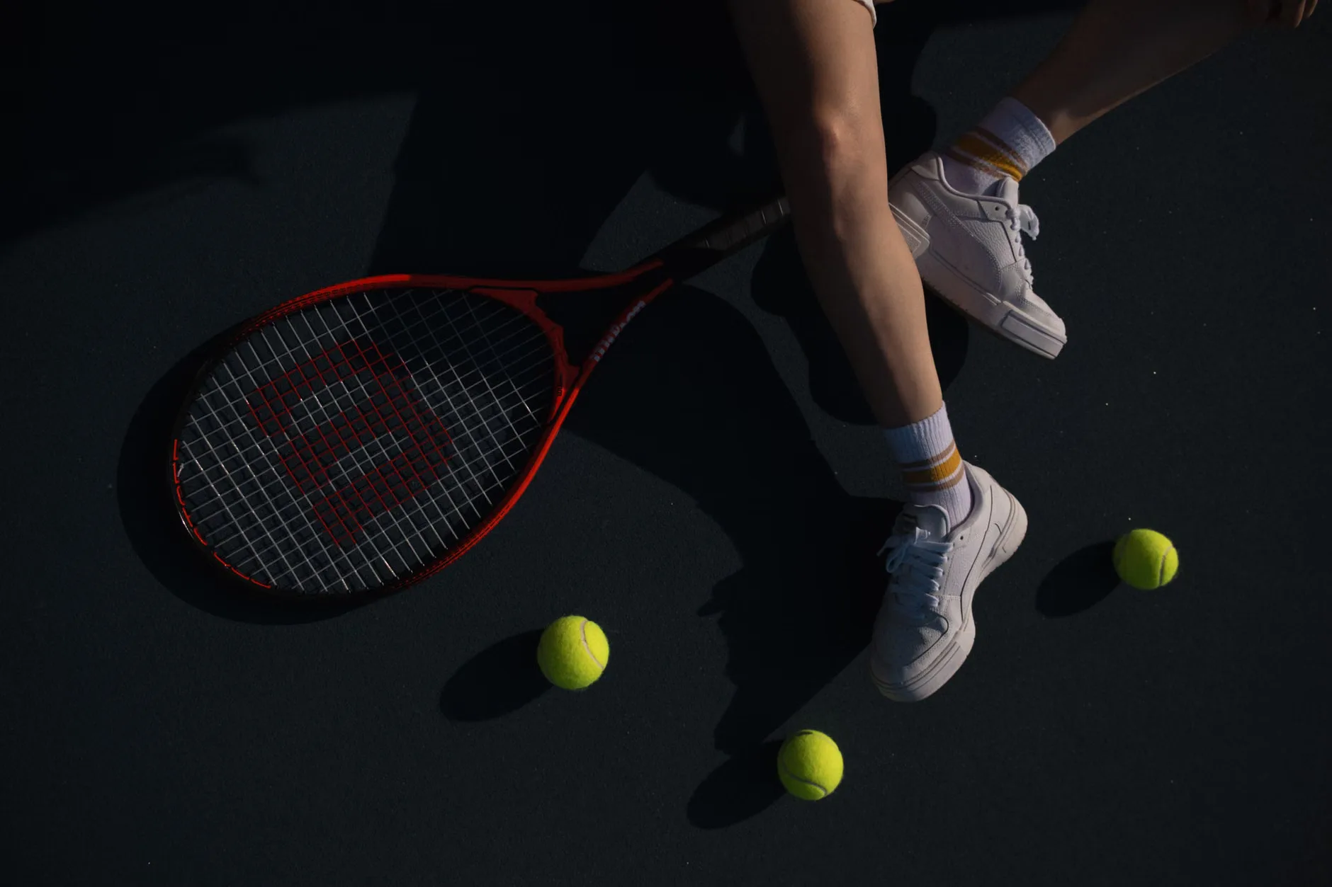 Poynton Summer Open at Poynton Sports Club (Tennis Section)