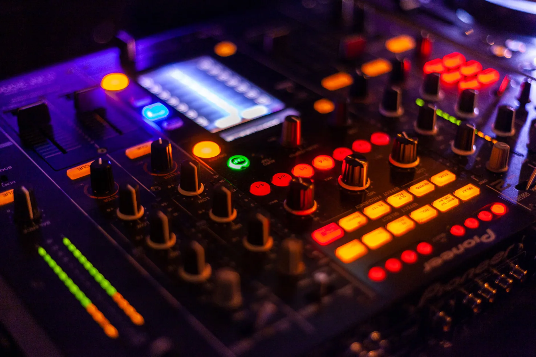 DJ night @ temperance | PULSE! at Temperance
