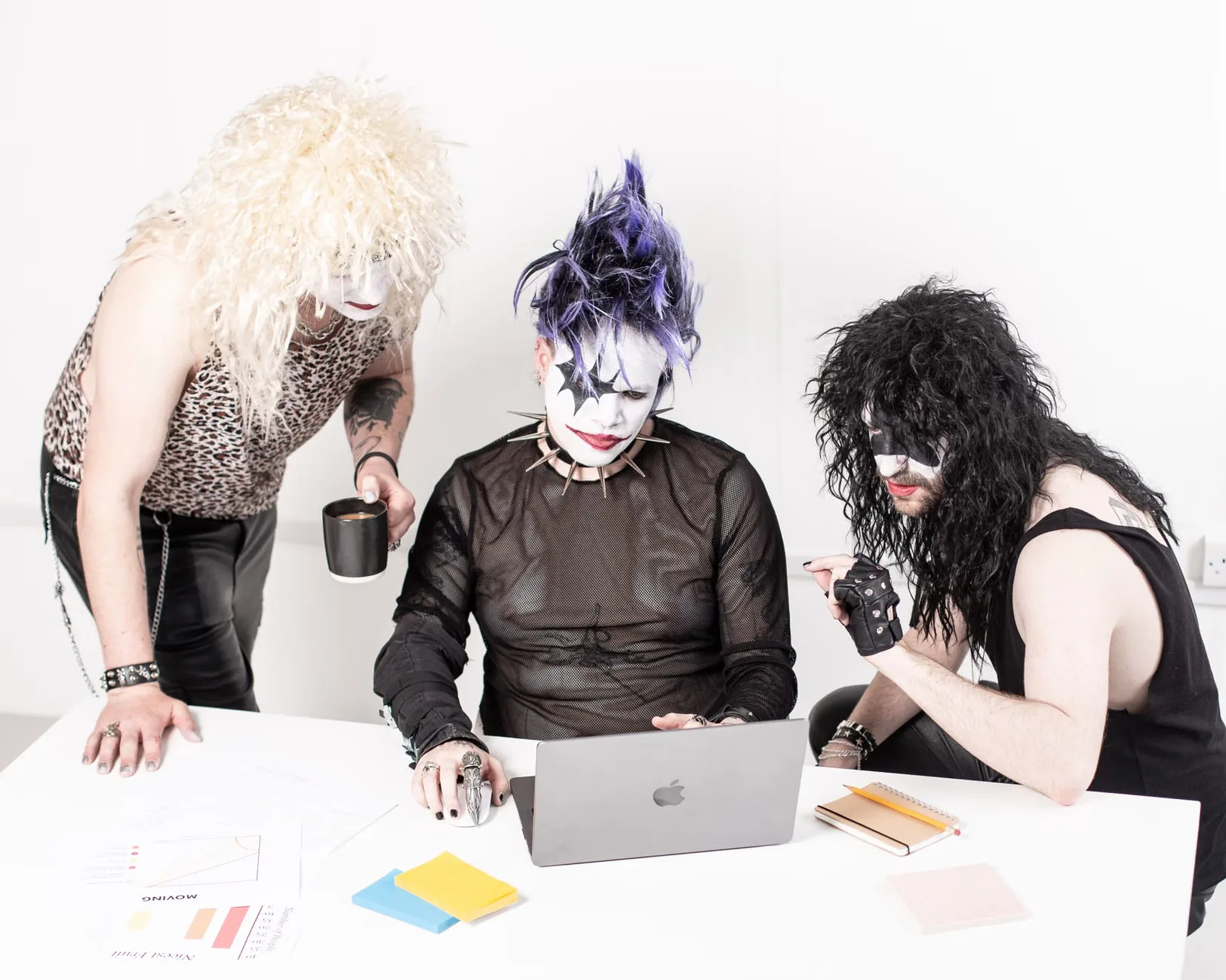 Punk Rock Factory