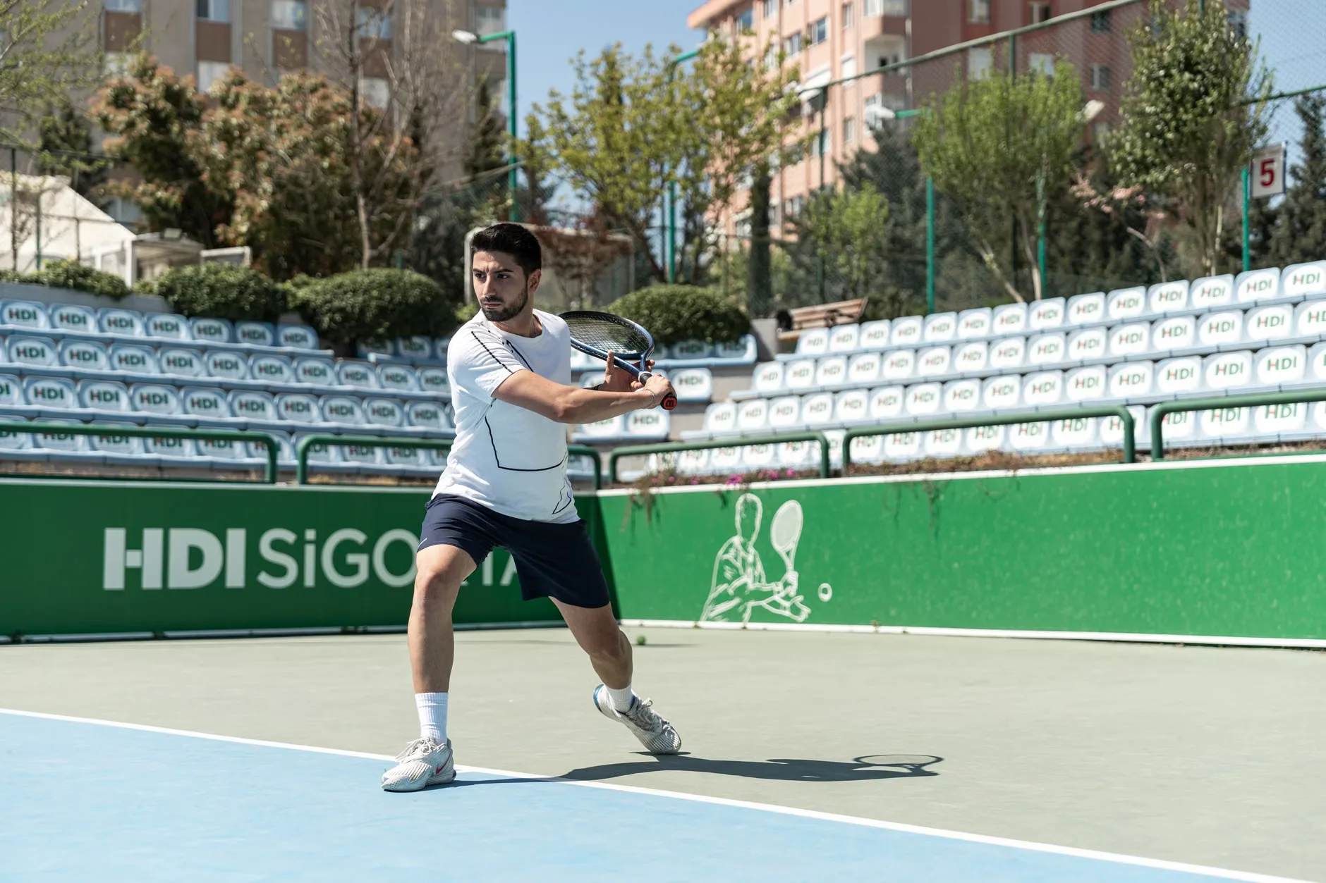 FAST4 Open Regional Tour - Bramhall Lane Lawn Tennis Club - 10-10-2026 at Bramhall Lane Lawn Tennis Club