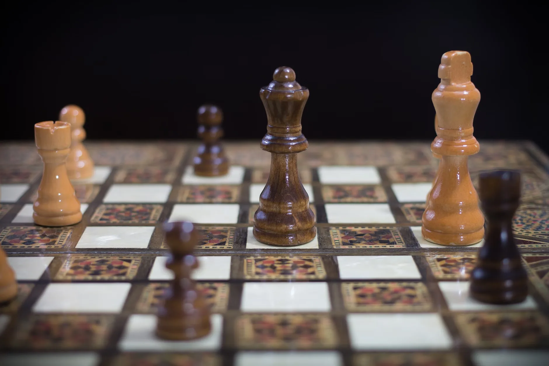 Southall FIDE Congress at Parkside Yards