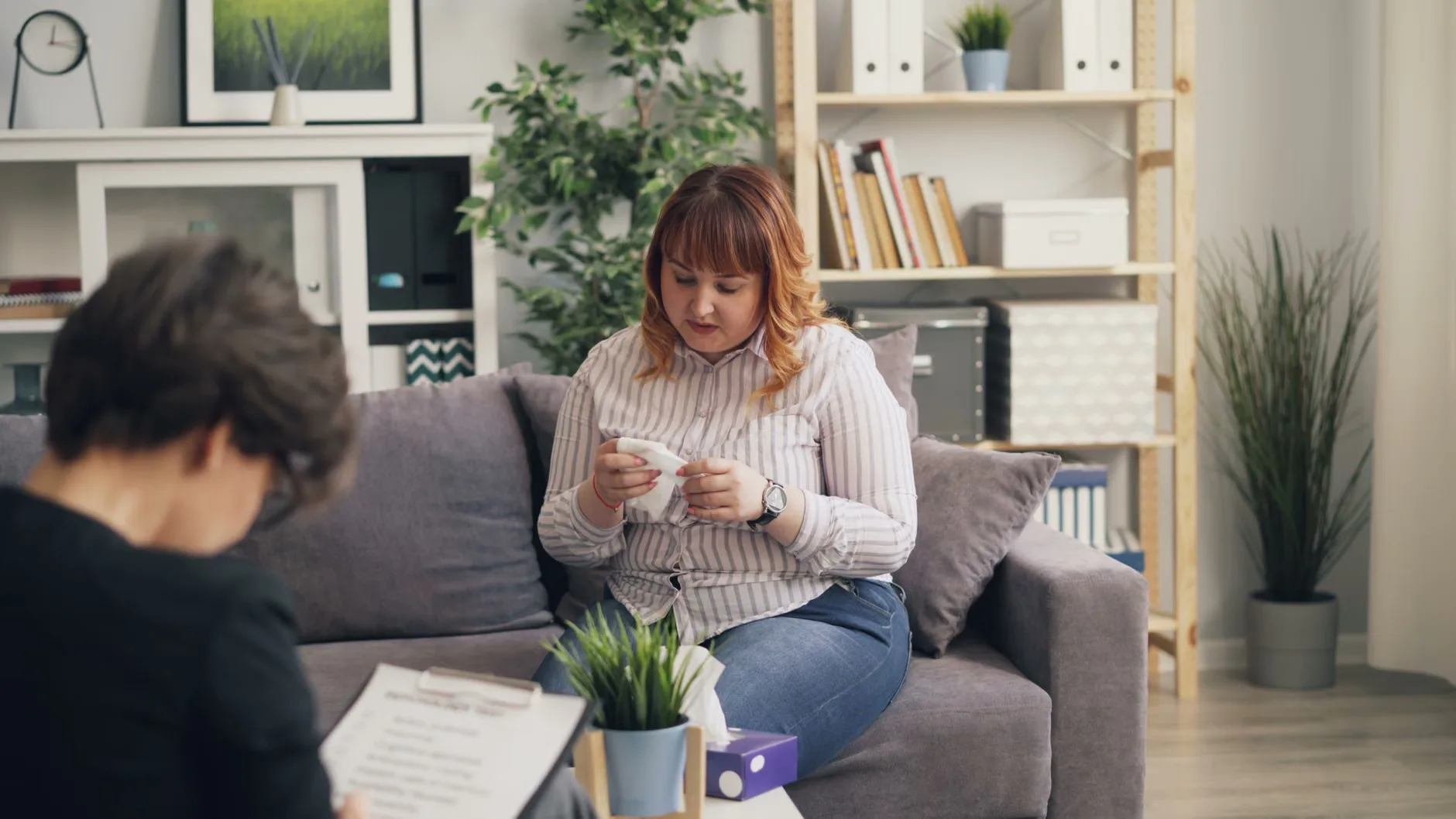 Understanding Neurodiversity and Wellbeing (North Manchester) at Harpurhey District Centre