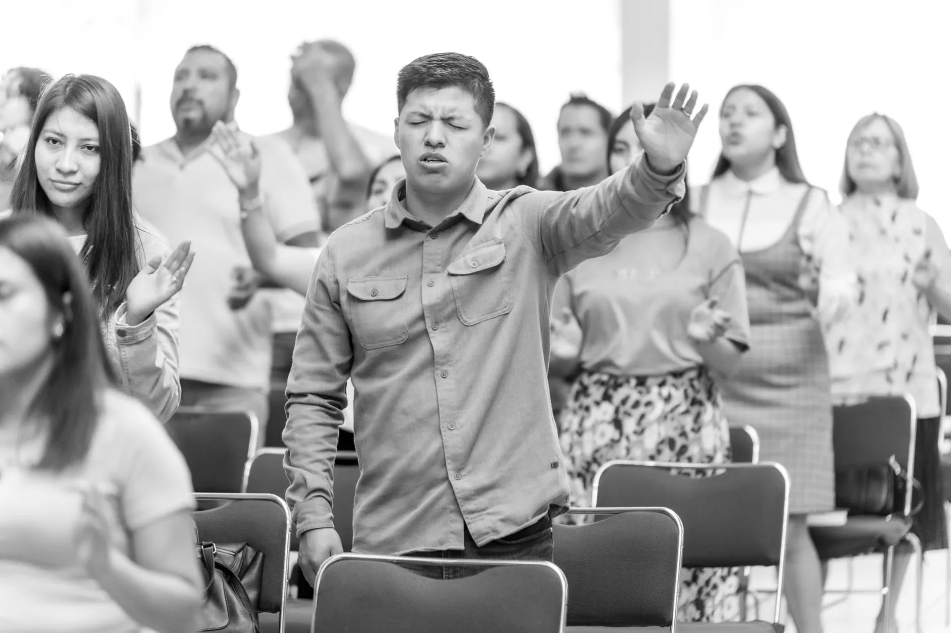 Holy Communion in Traditional Language at Birmingham Cathedral