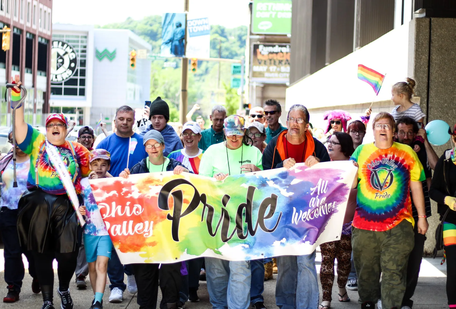 Cardiff Pride 2026