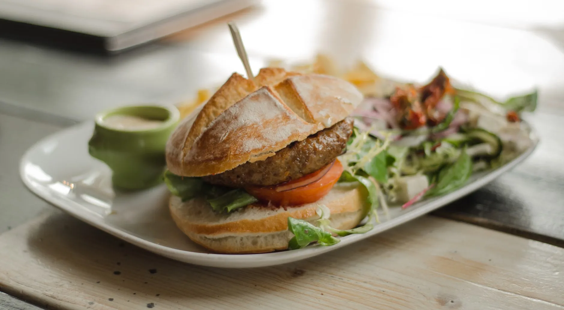 9 Holes of Crazy Golf at Junkyard Golf Club and Social Pub & Kitchens Bottomless Brunch for Two, Newcastle — Newcastle upon Tyne at Junkyard Golf Club and Social Pub & Kitchens Bottomless Brunch for Two, Newcastle