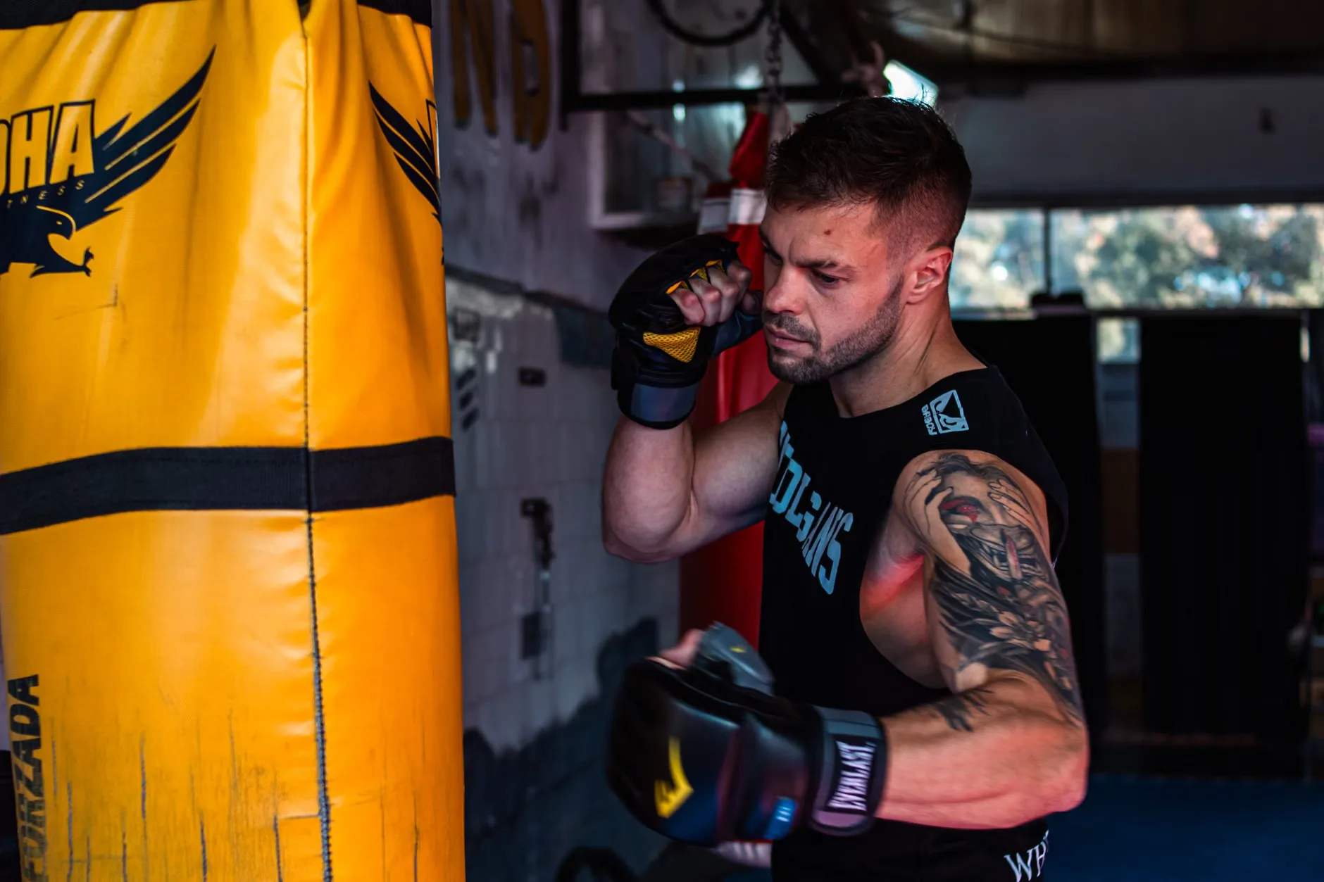 Professional Boxing at First Direct Arena at First Direct Arena