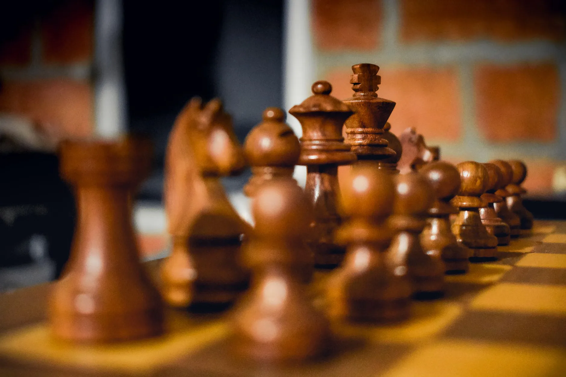 Wallace Chess Summer Camp Swiss Cottage