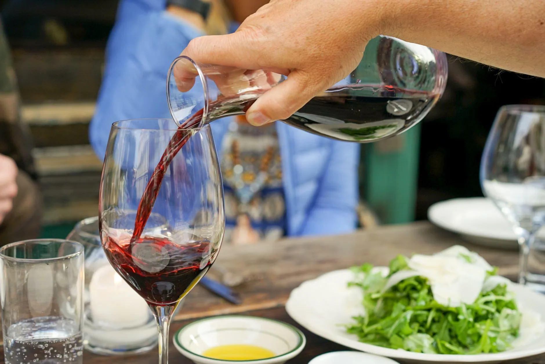 Wines of Slovenia, Romania & Hungary (St Albans) at The White Rooms - St Albans