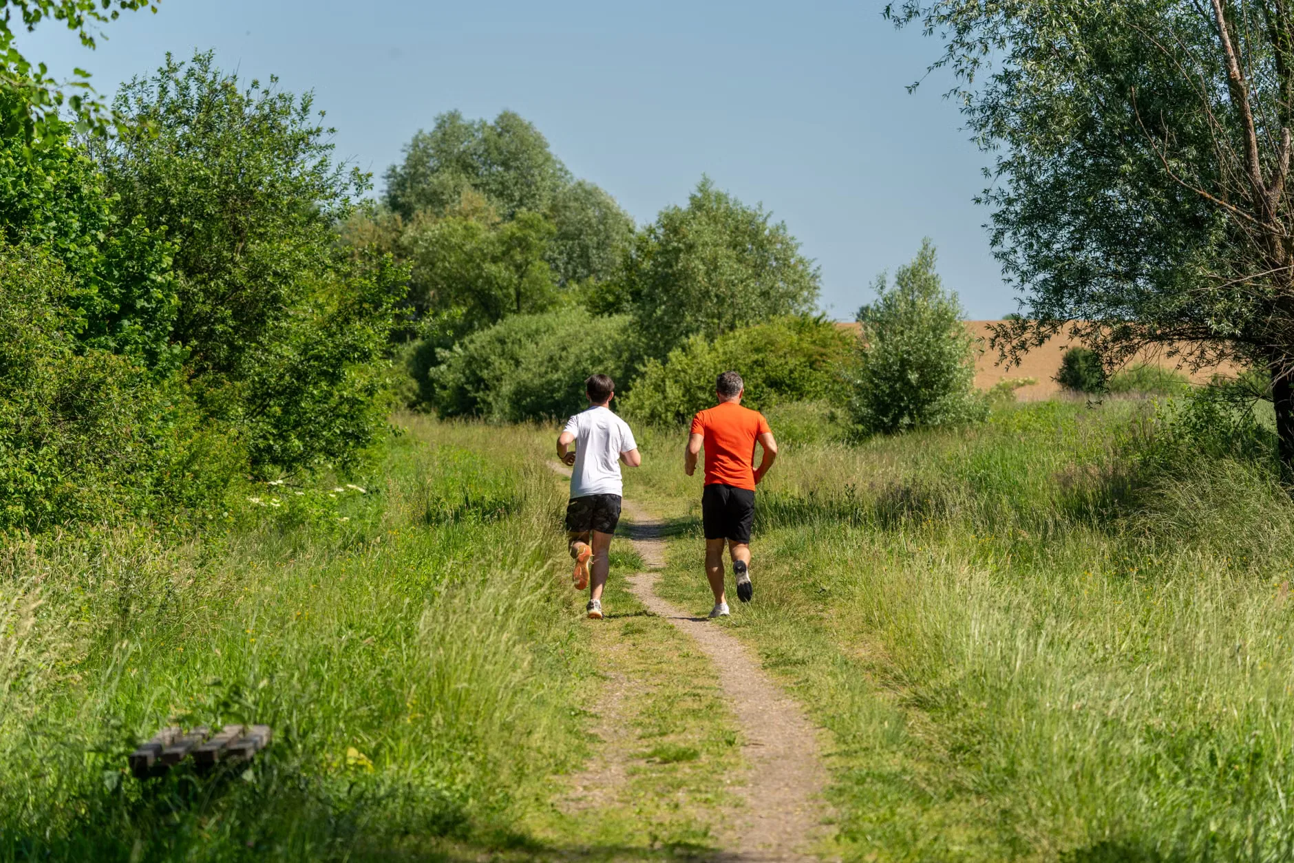 Freedom Racing-5 Trails Ultra & 3 Trails at Westerlands
