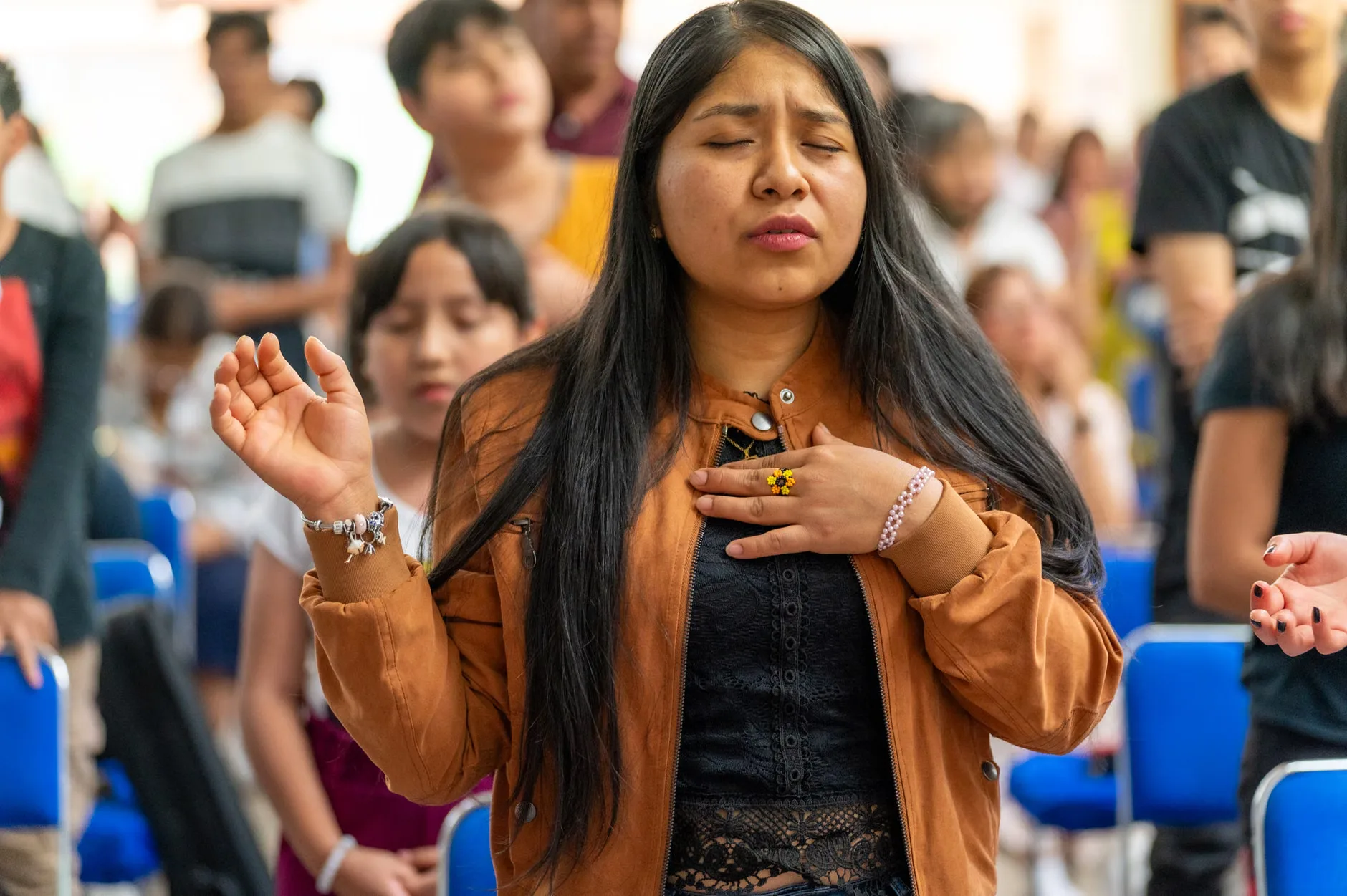 Morning Prayer