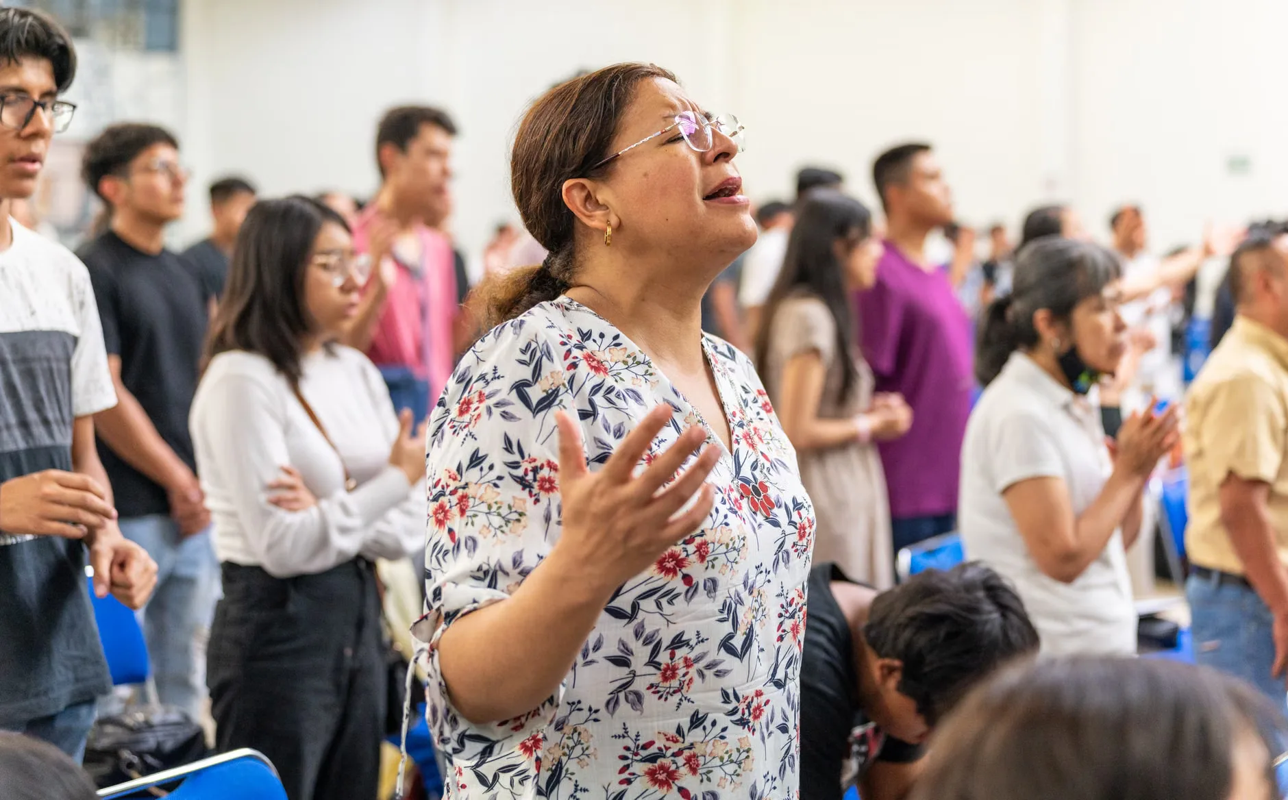 Morning Prayer