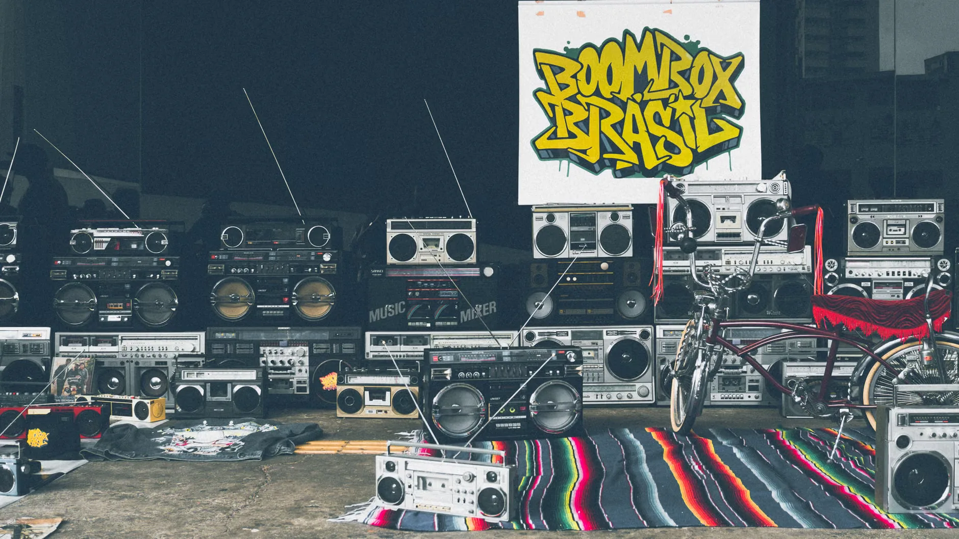 Hip Hop, R&B, Afrobeats & Dancehall Night | The Camden London at The Camden