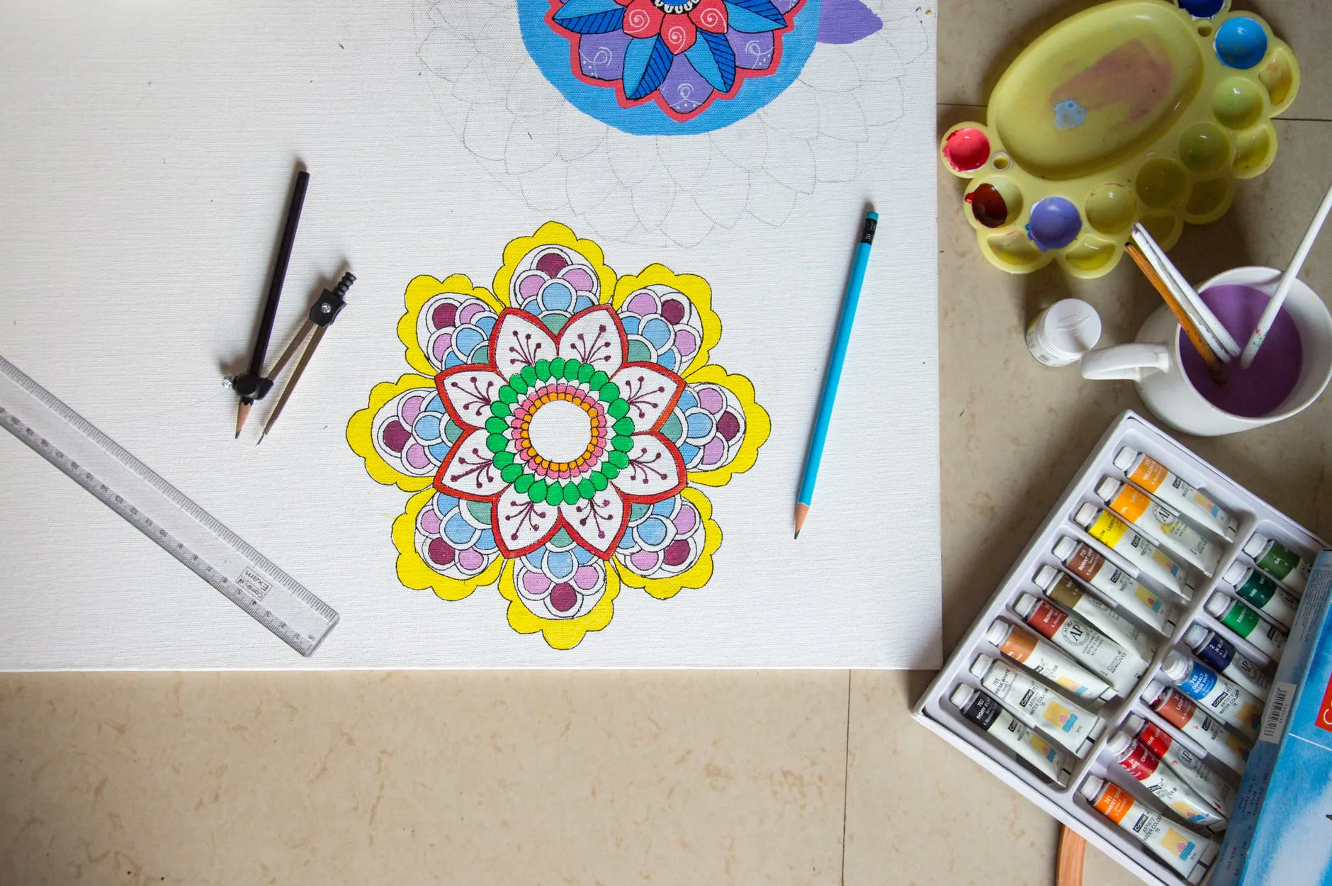 Paint and Sip - Martinis and Perello's | Kabin @ Kabannas Newcastle at Kabin Newcastle