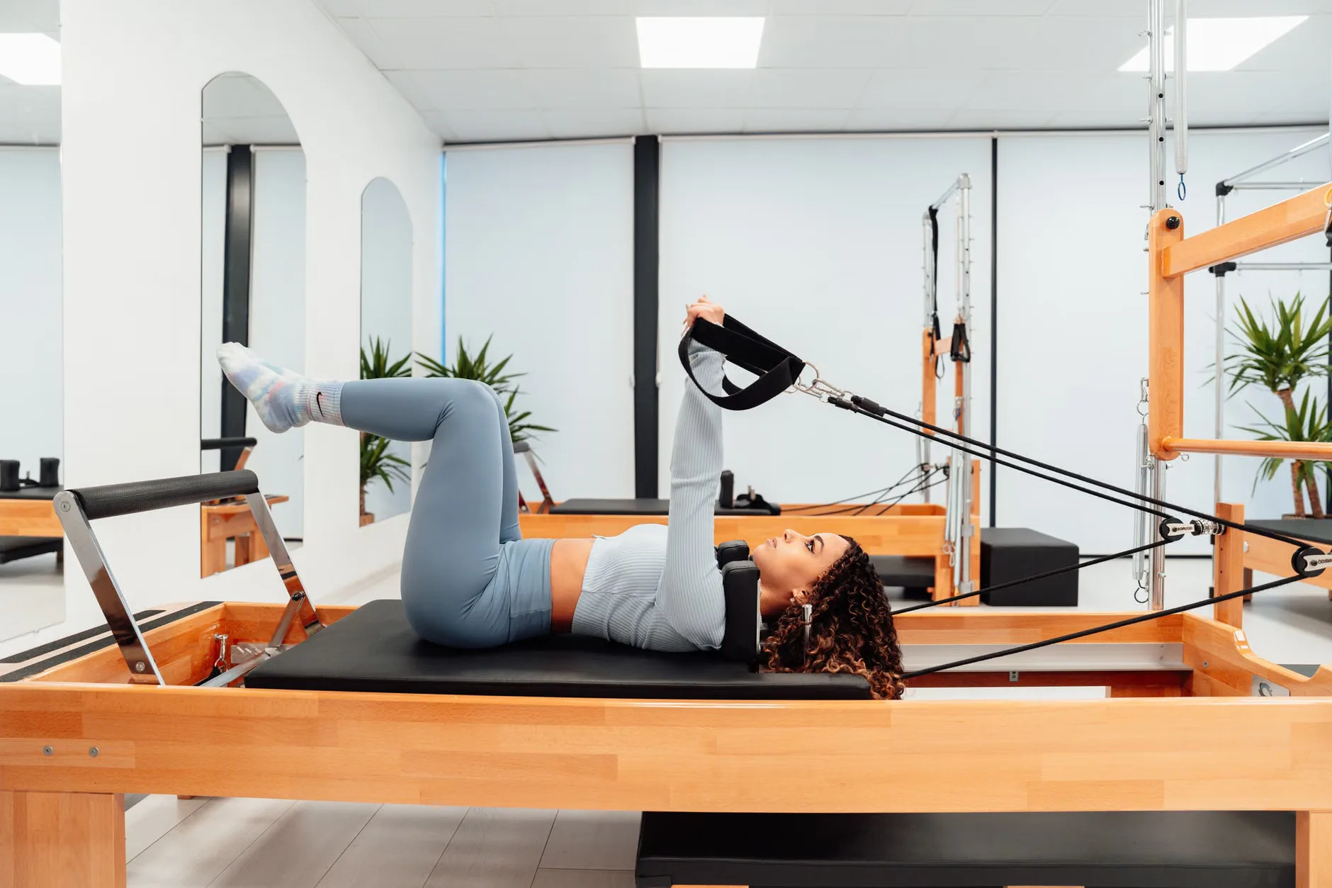 PILATES