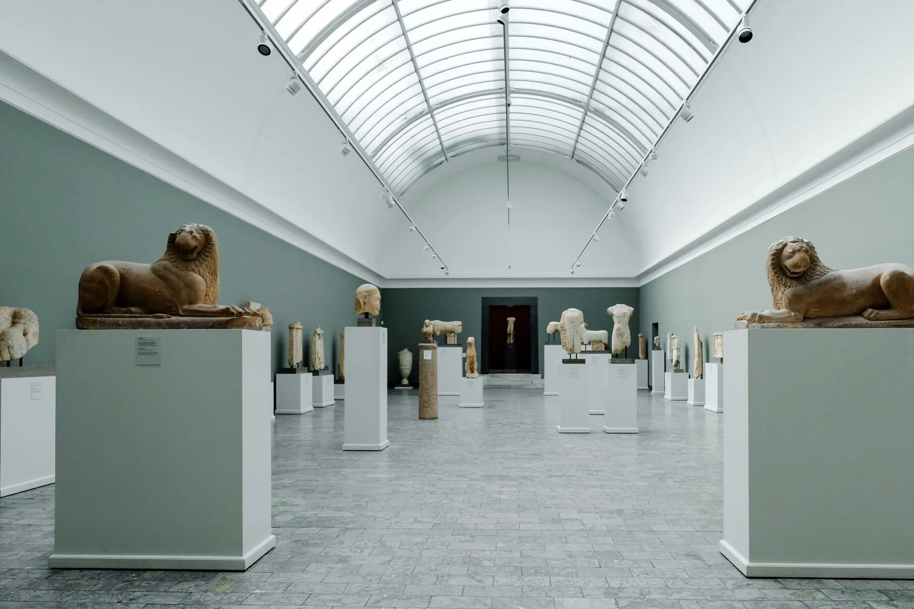 Annual Exhibition 2026 at Brasenose Wood