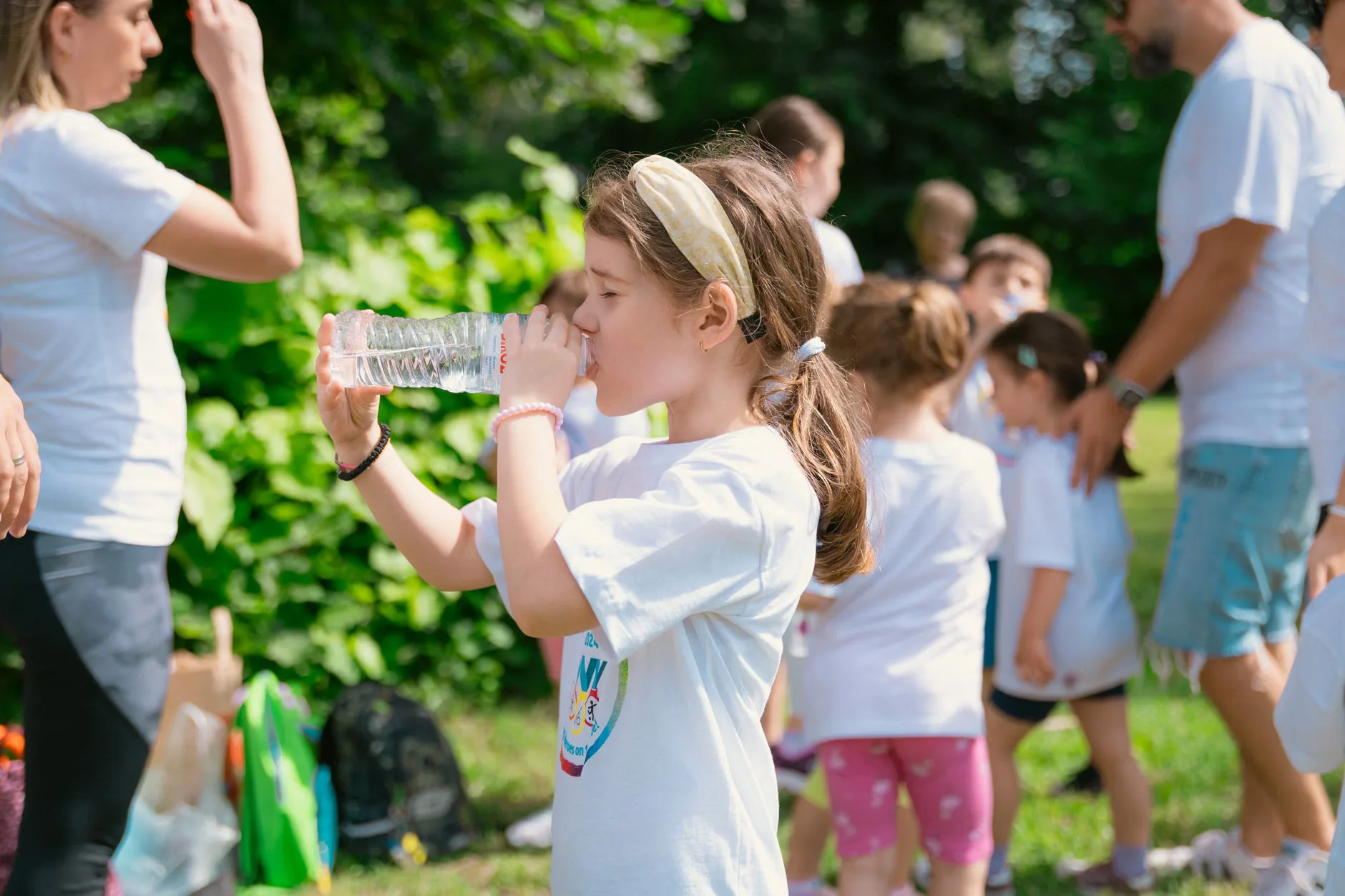 Edinburgh International Children's Festival 2027